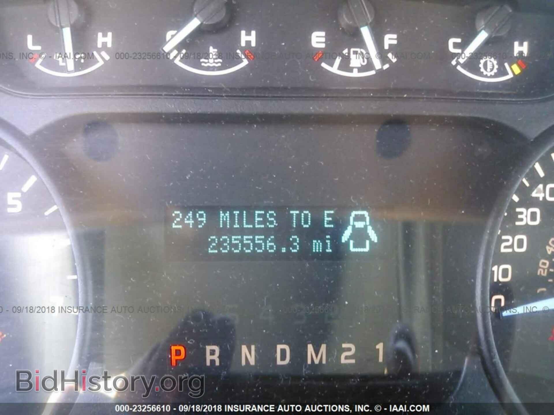 2011 Ford F150 - VIN: 1FTEX1CM1BFA12163 - Фото 7