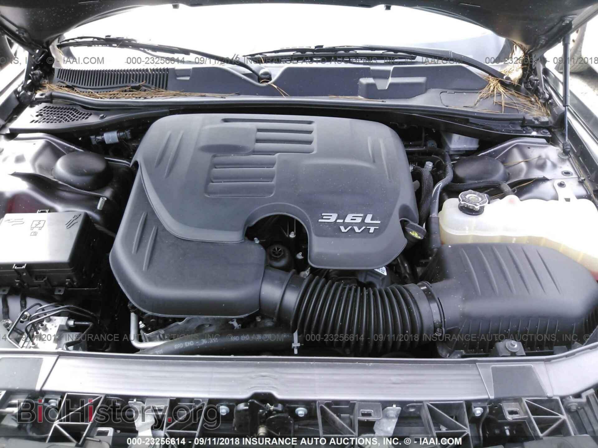 2017 Dodge Challenger - VIN: 2C3CDZAG1HH568271 - Фото 10