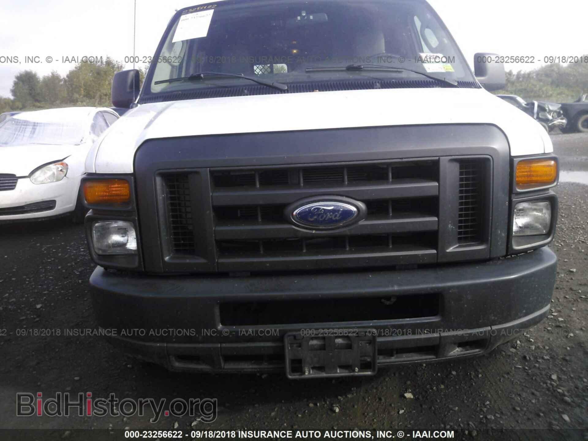2013 Ford Econoline - VIN: 1FTNE1EW8DDB34392 - Фото 6