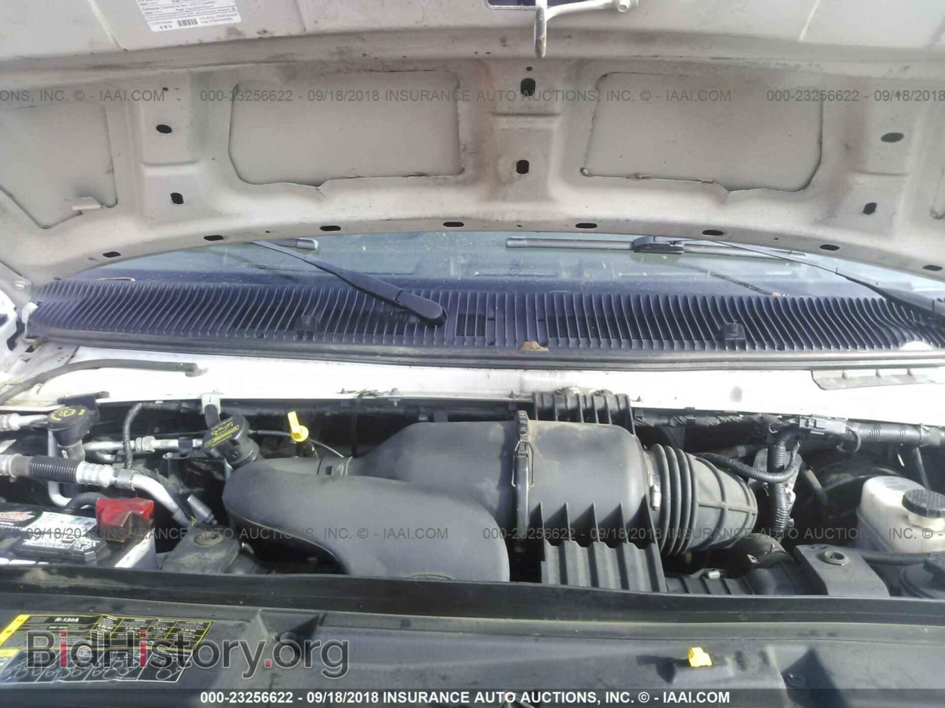 2013 Ford Econoline - VIN: 1FTNE1EW8DDB34392 - Фото 10