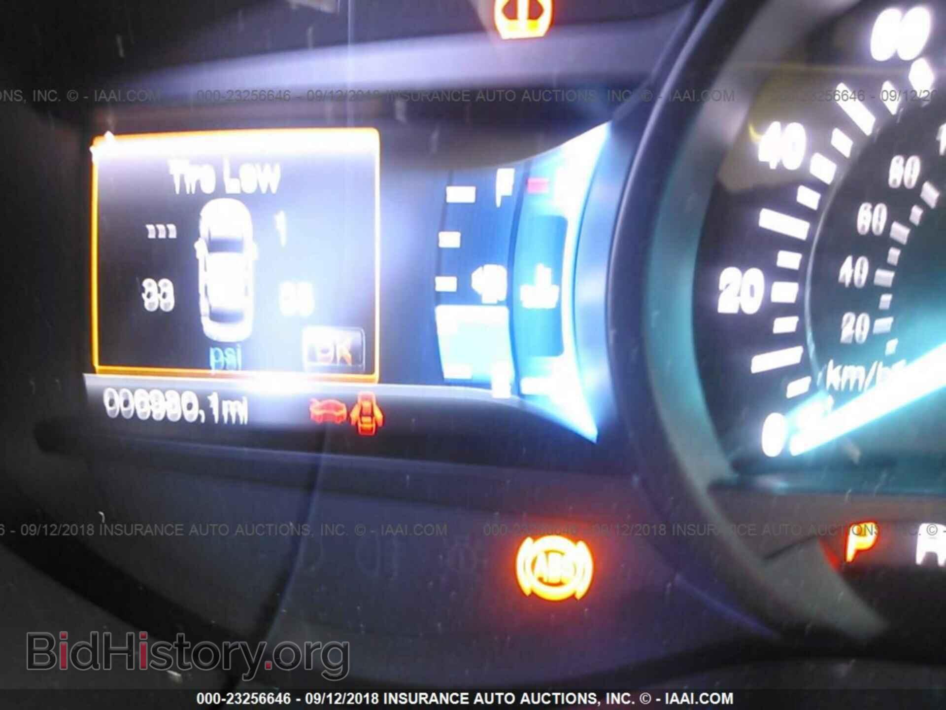 2018 Ford Edge - VIN: 2FMPK4K9XJBC15943 - Фото 7
