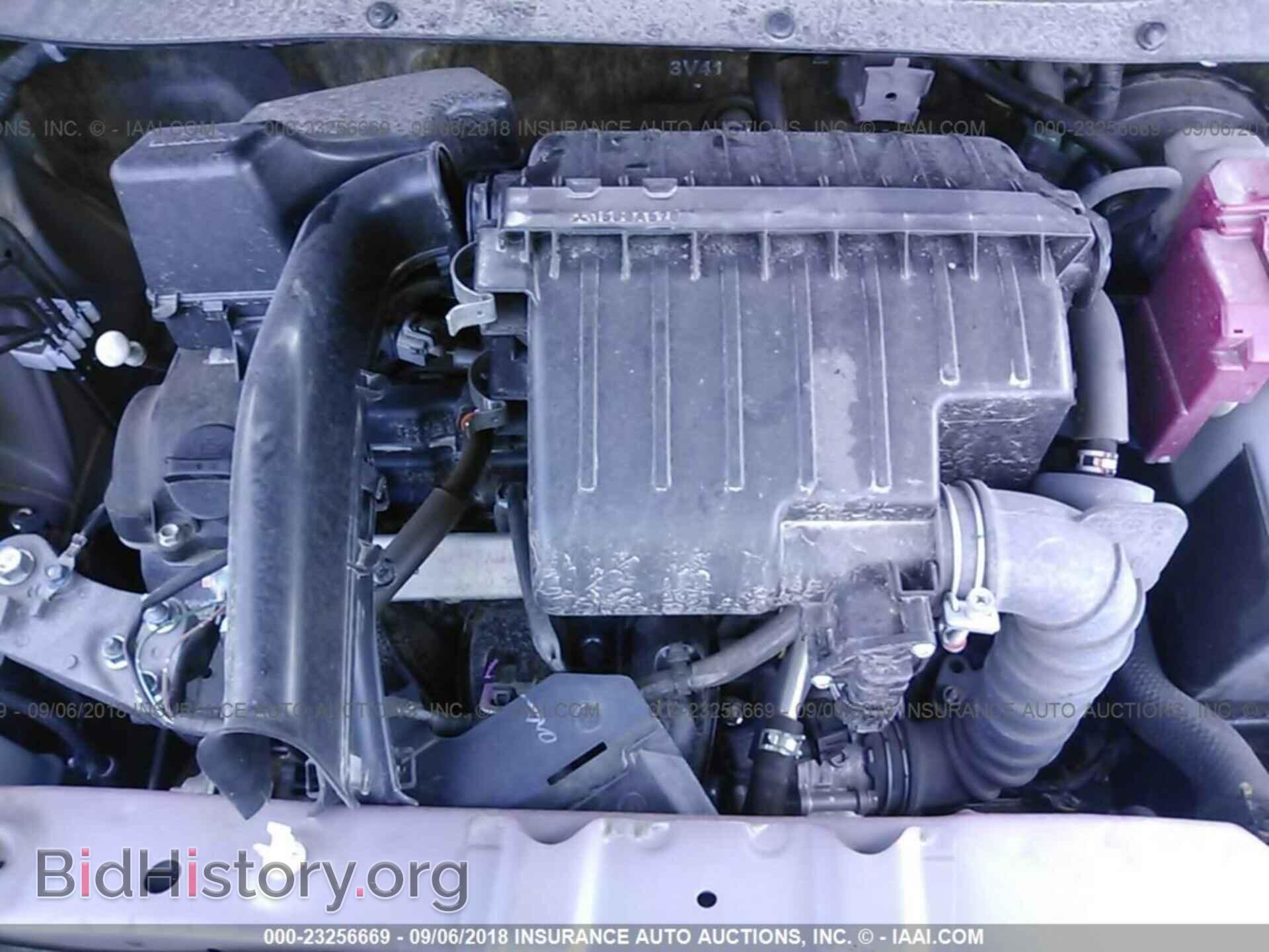 2017 Mitsubishi Mirage - VIN: ML32F3FJ3HHF16123 - Фото 10