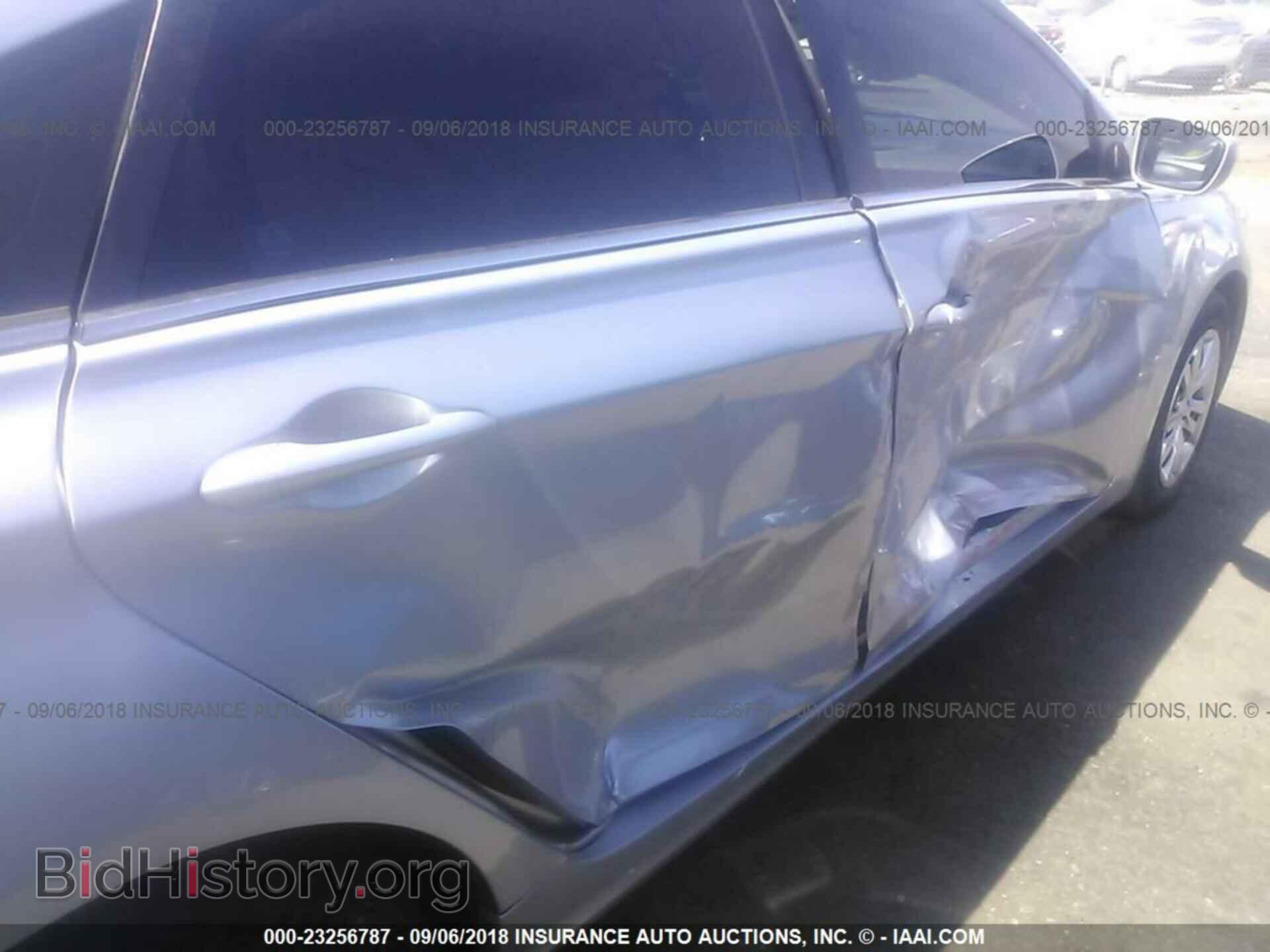 2012 Hyundai Sonata - VIN: 5NPEB4AC5CH425933 - Photo 6