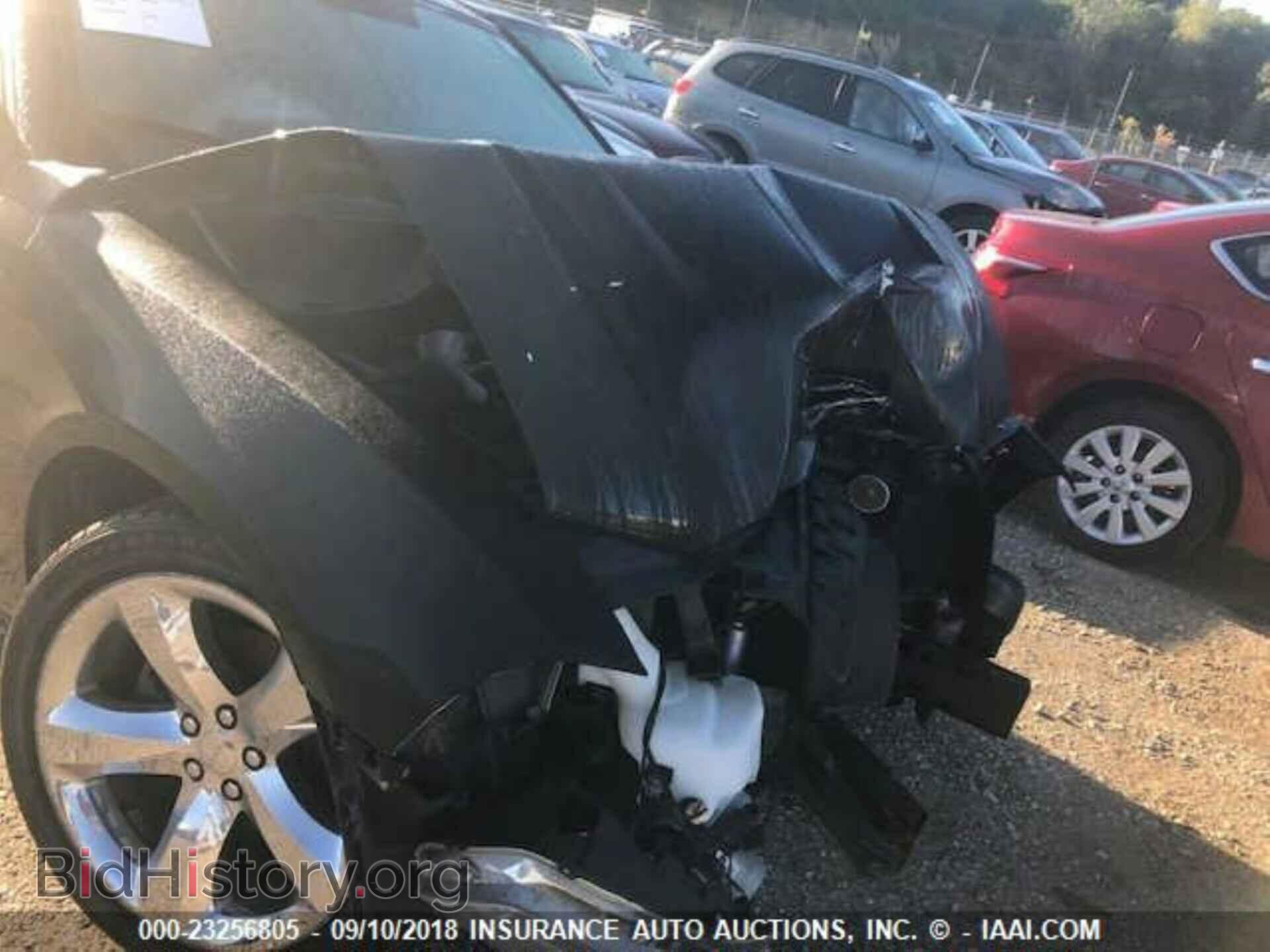 2012 Dodge Charger - VIN: 2C3CDXHG4CH302844 - Фото 6