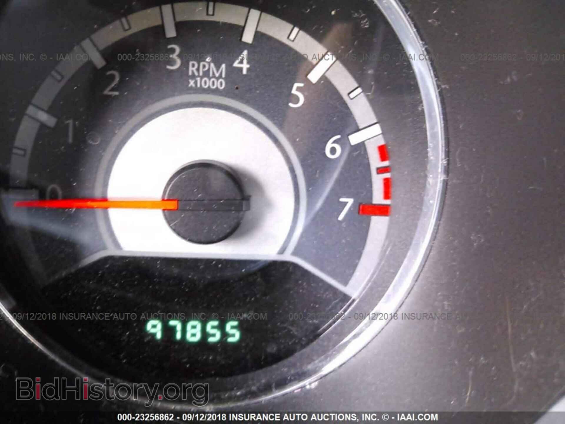2013 Chrysler 200 - VIN: 1C3CCBCG7DN701690 - Фото 7