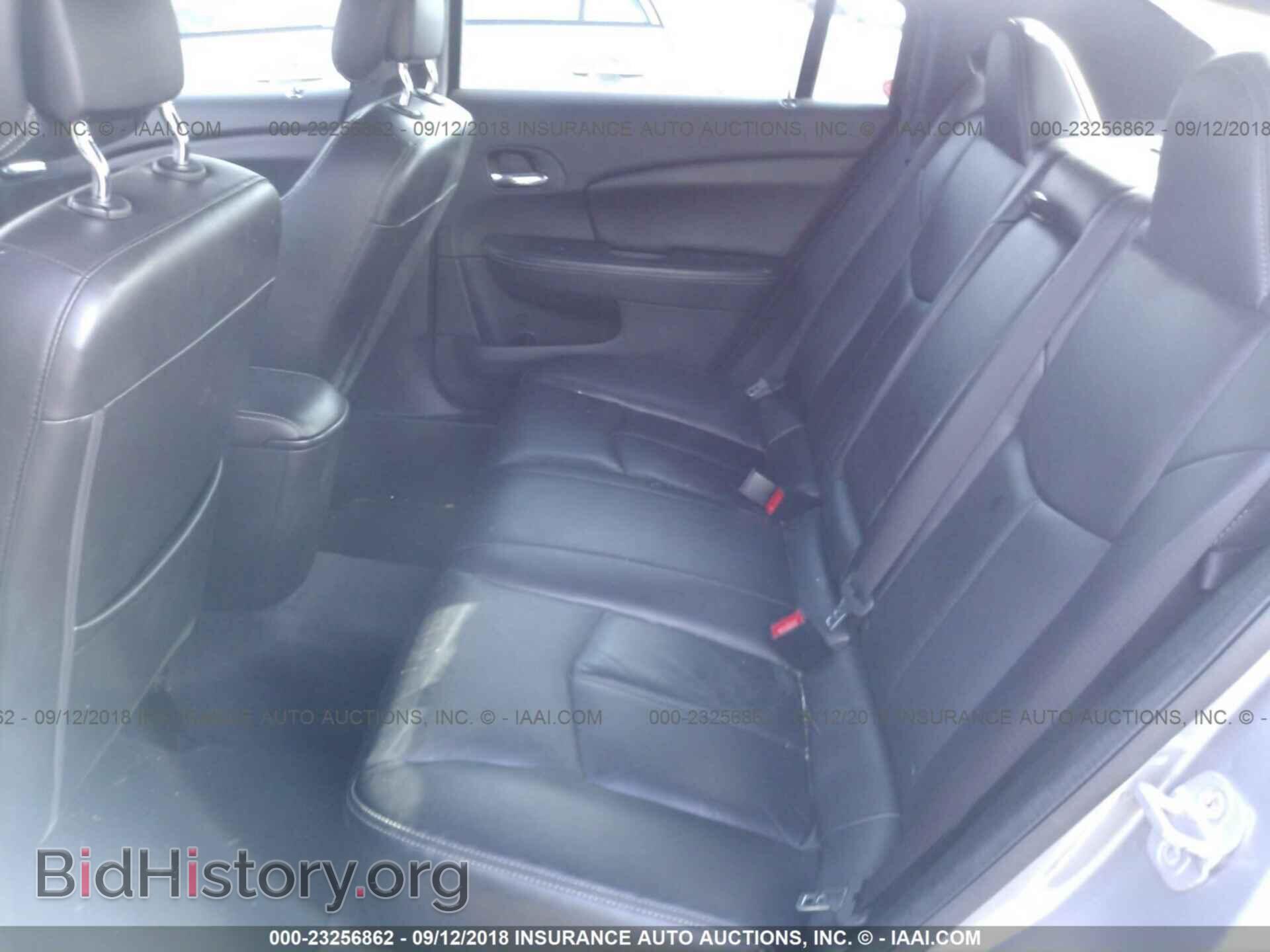 2013 Chrysler 200 - VIN: 1C3CCBCG7DN701690 - Фото 8