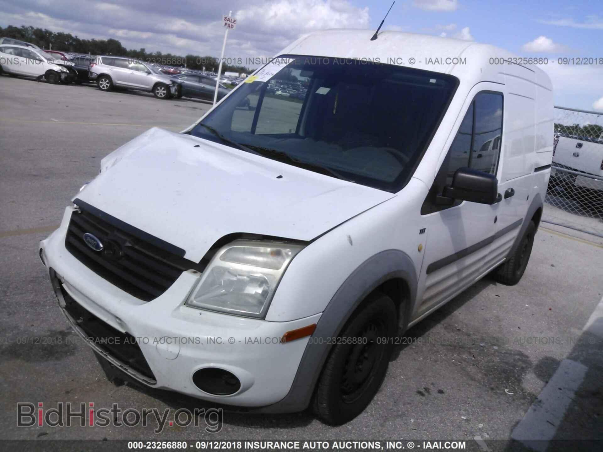 2011 Ford Transit - VIN: NM0LS7BN9BT058793 - Фото 2