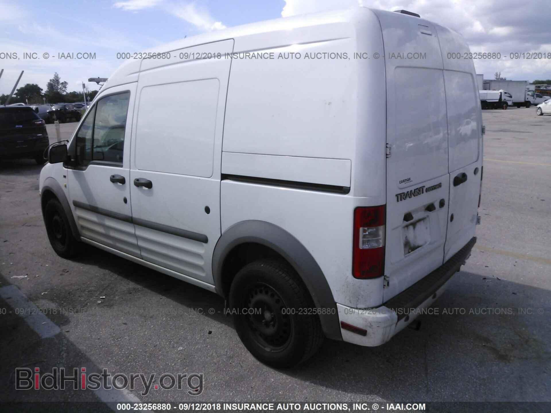 2011 Ford Transit - VIN: NM0LS7BN9BT058793 - Фото 3
