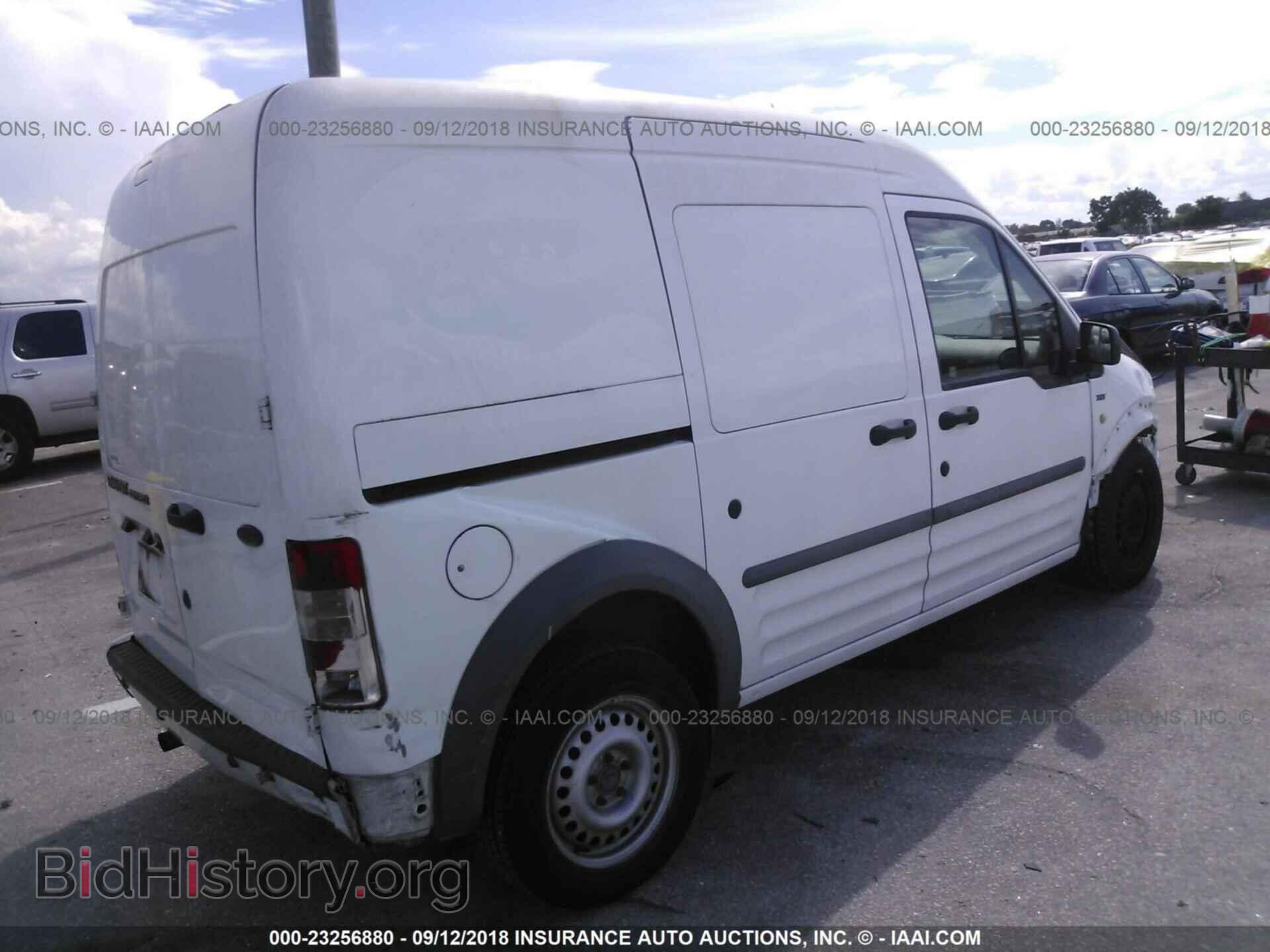 2011 Ford Transit - VIN: NM0LS7BN9BT058793 - Фото 4