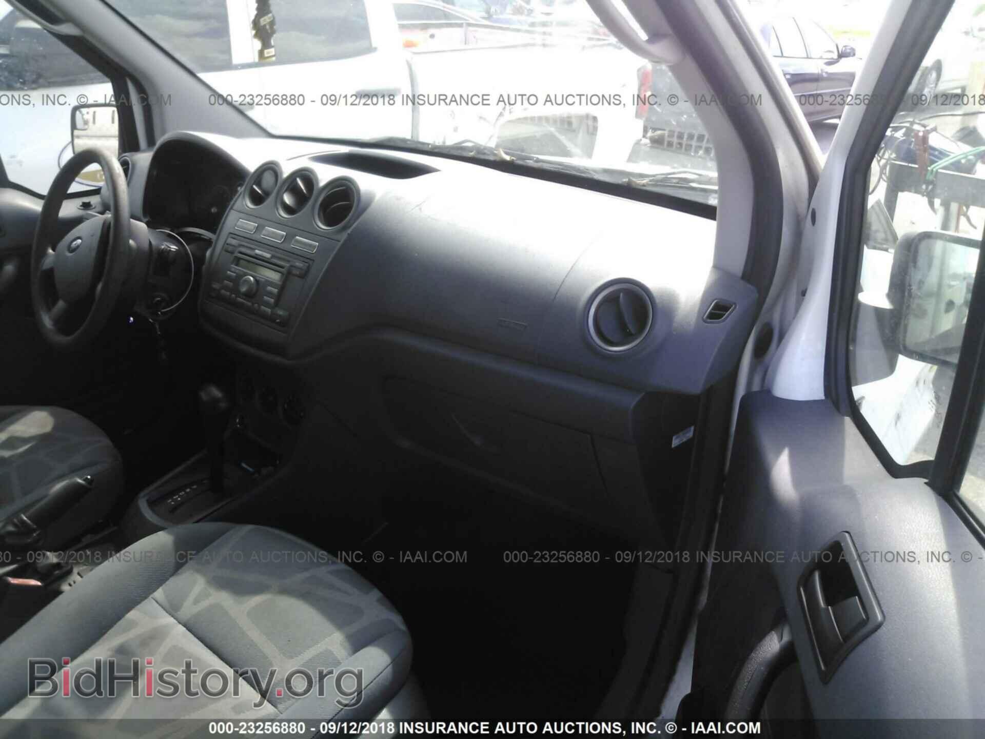 2011 Ford Transit - VIN: NM0LS7BN9BT058793 - Фото 5