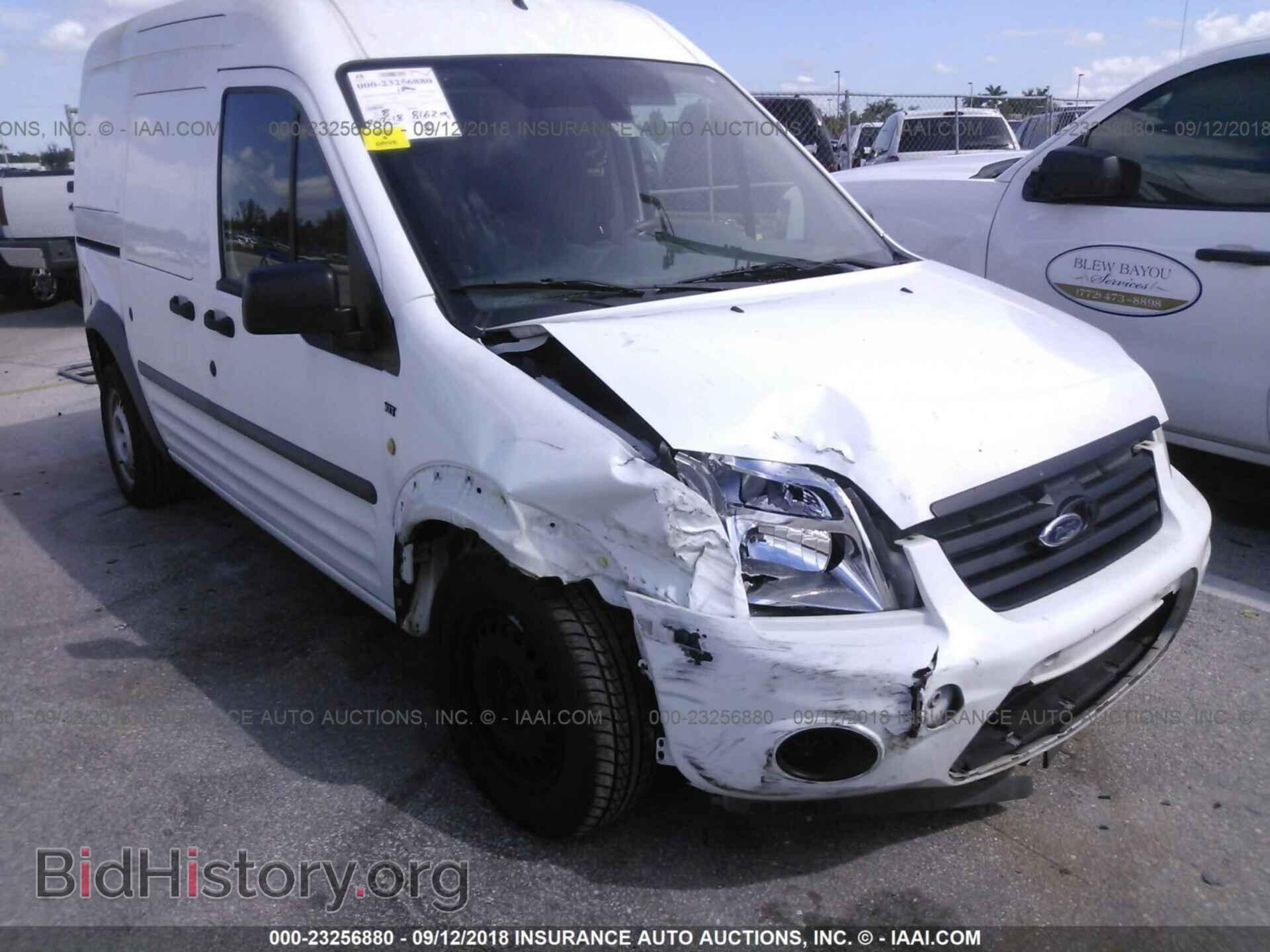 2011 Ford Transit - VIN: NM0LS7BN9BT058793 - Фото 6