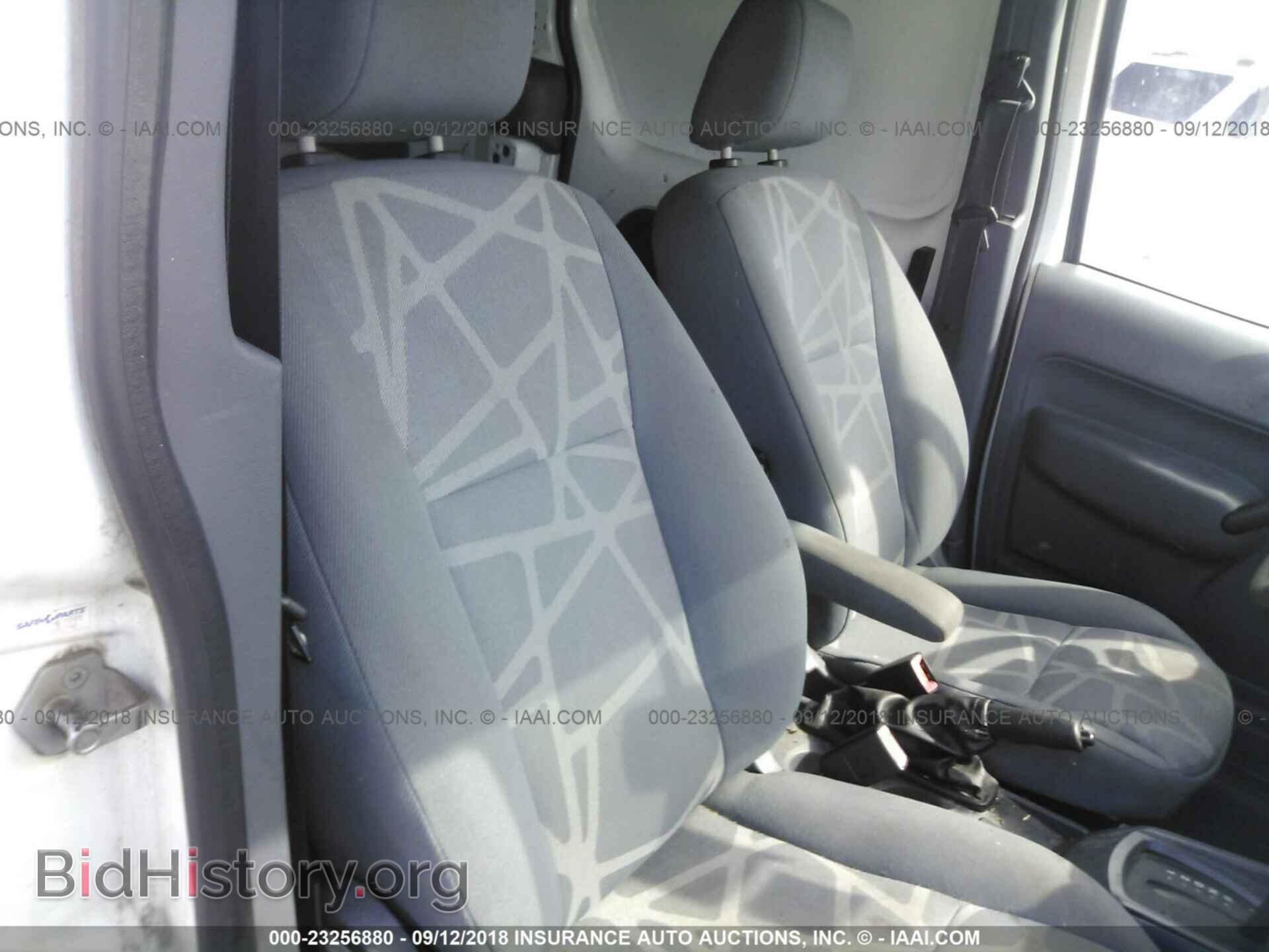 2011 Ford Transit - VIN: NM0LS7BN9BT058793 - Фото 8