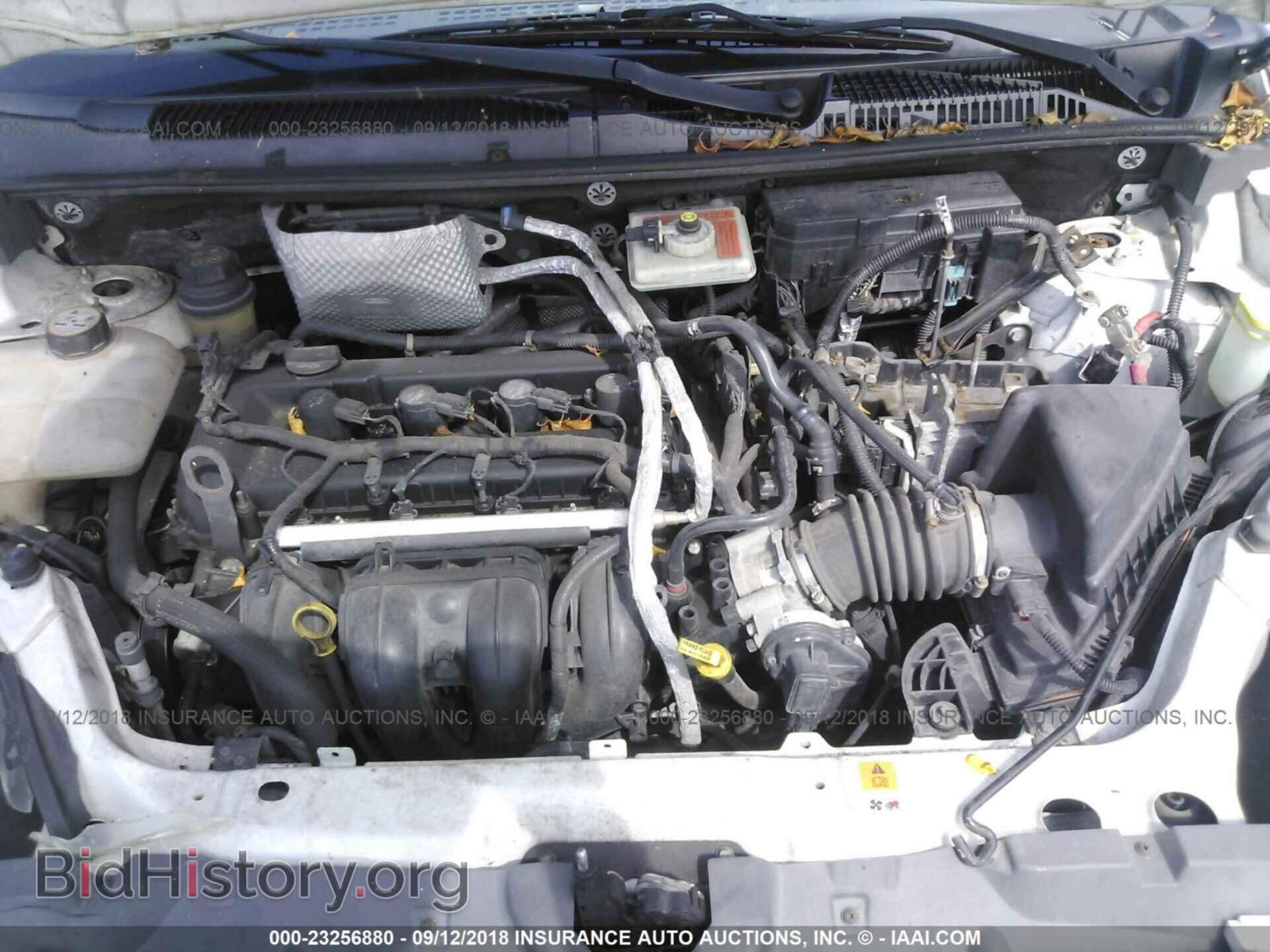2011 Ford Transit - VIN: NM0LS7BN9BT058793 - Фото 10