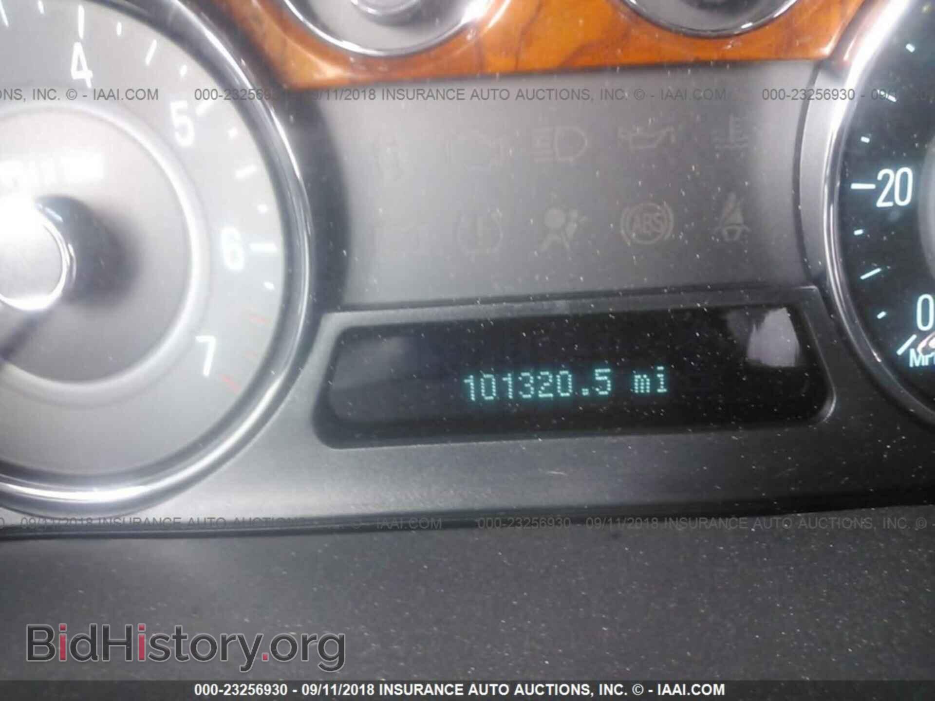 2011 FORD FLEX - VIN: 2FMGK5DCXBBD20224 - Фото 7