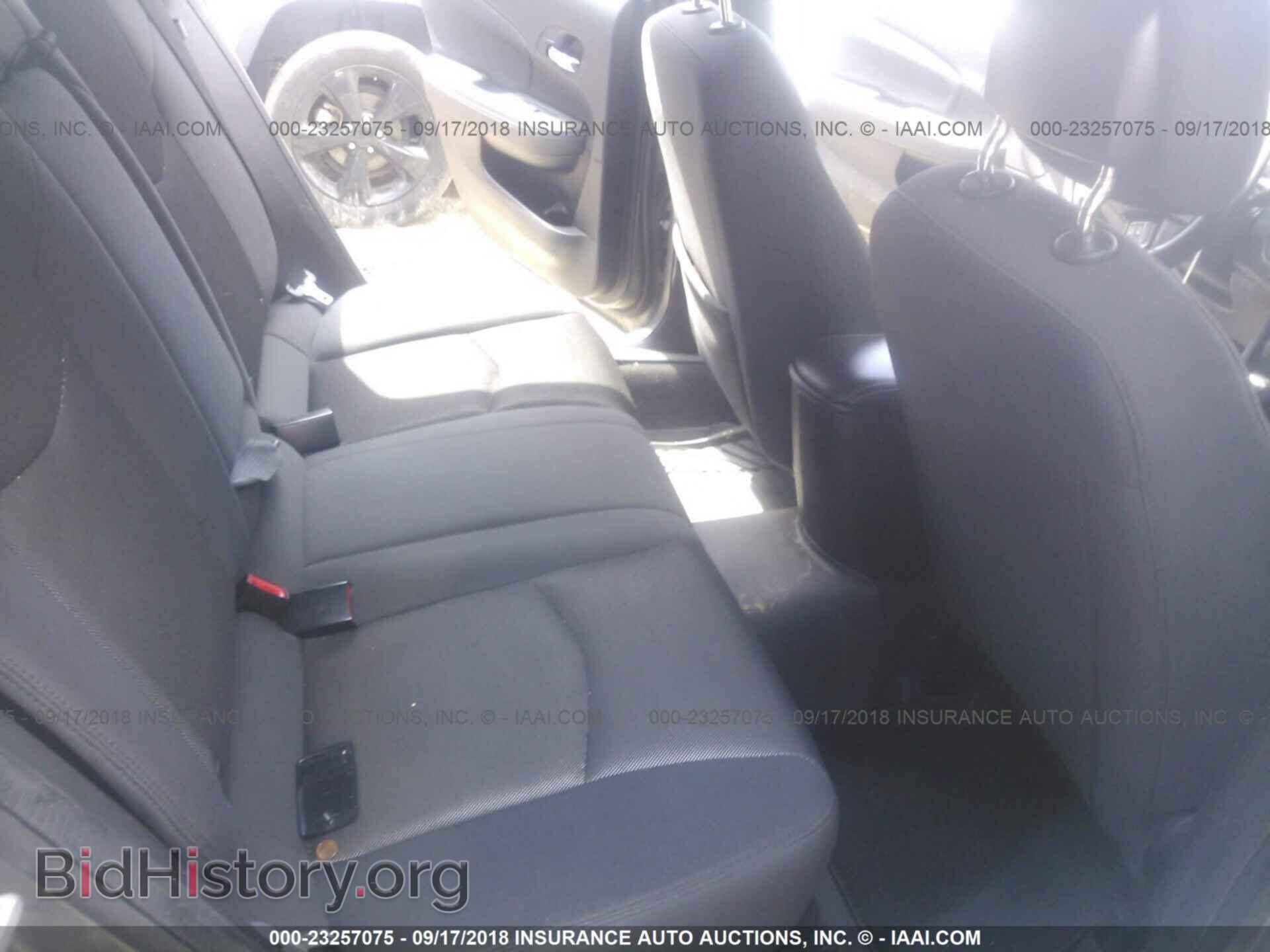 2013 Dodge Avenger - VIN: 1C3CDZAB8DN518814 - Фото 8