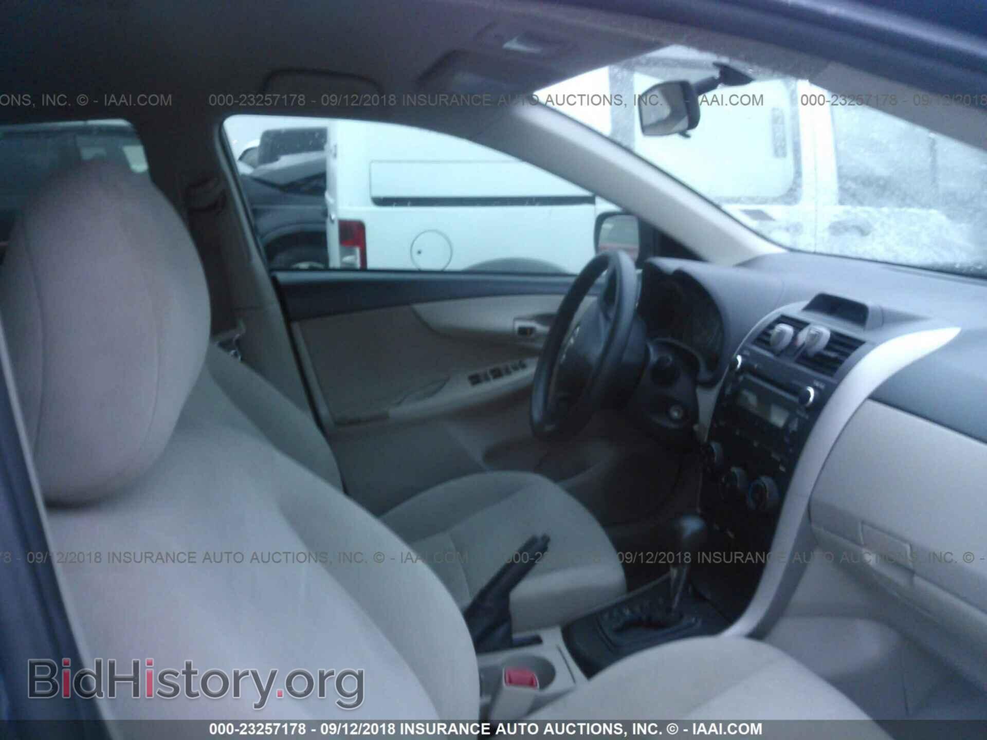 2013 Toyota Corolla - VIN: 5YFBU4EE8DP113473 - Photo 5