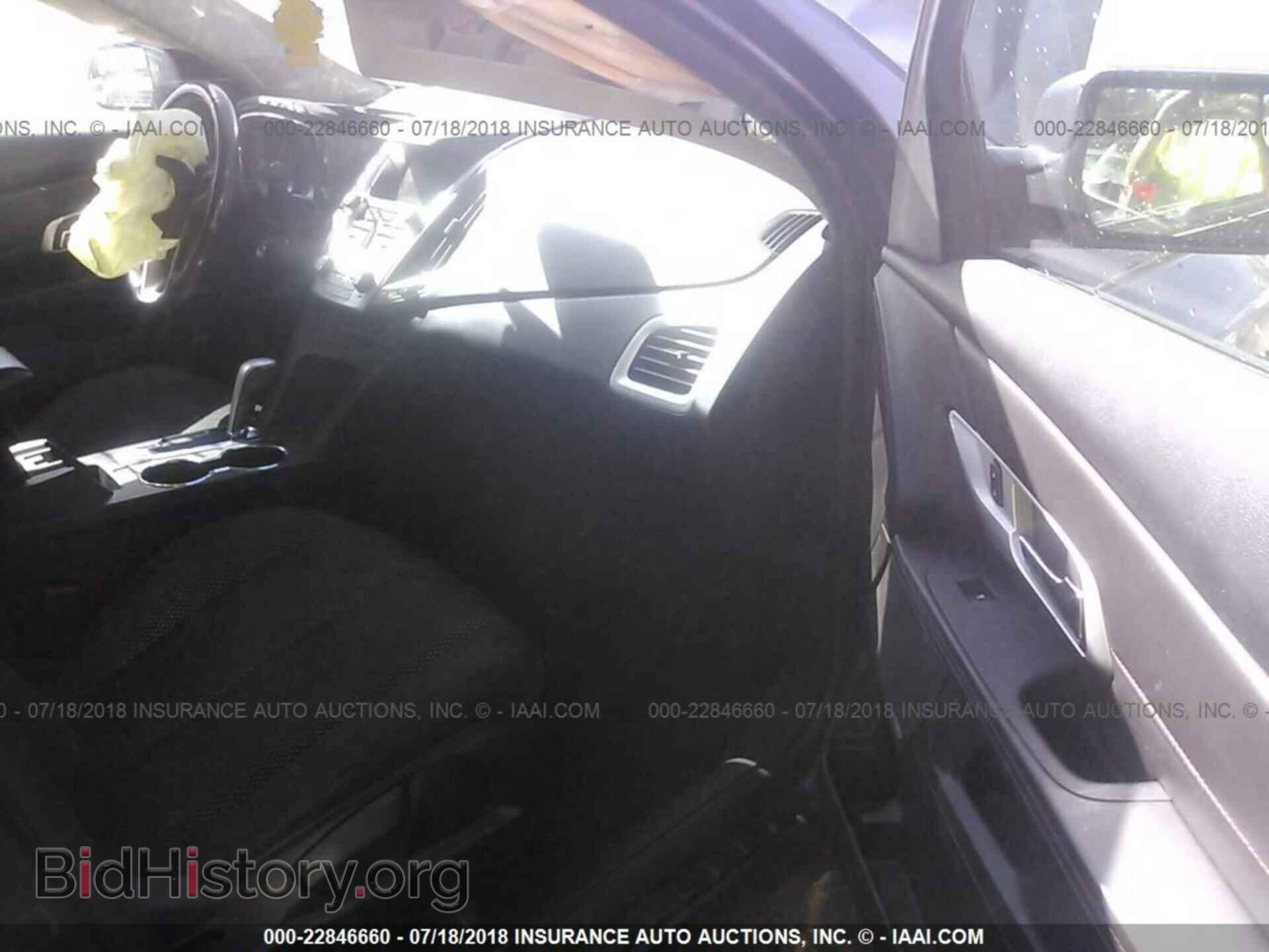 2013 GMC TERRAIN - VIN: 2GKALSEK3D6267930 - Photo 5