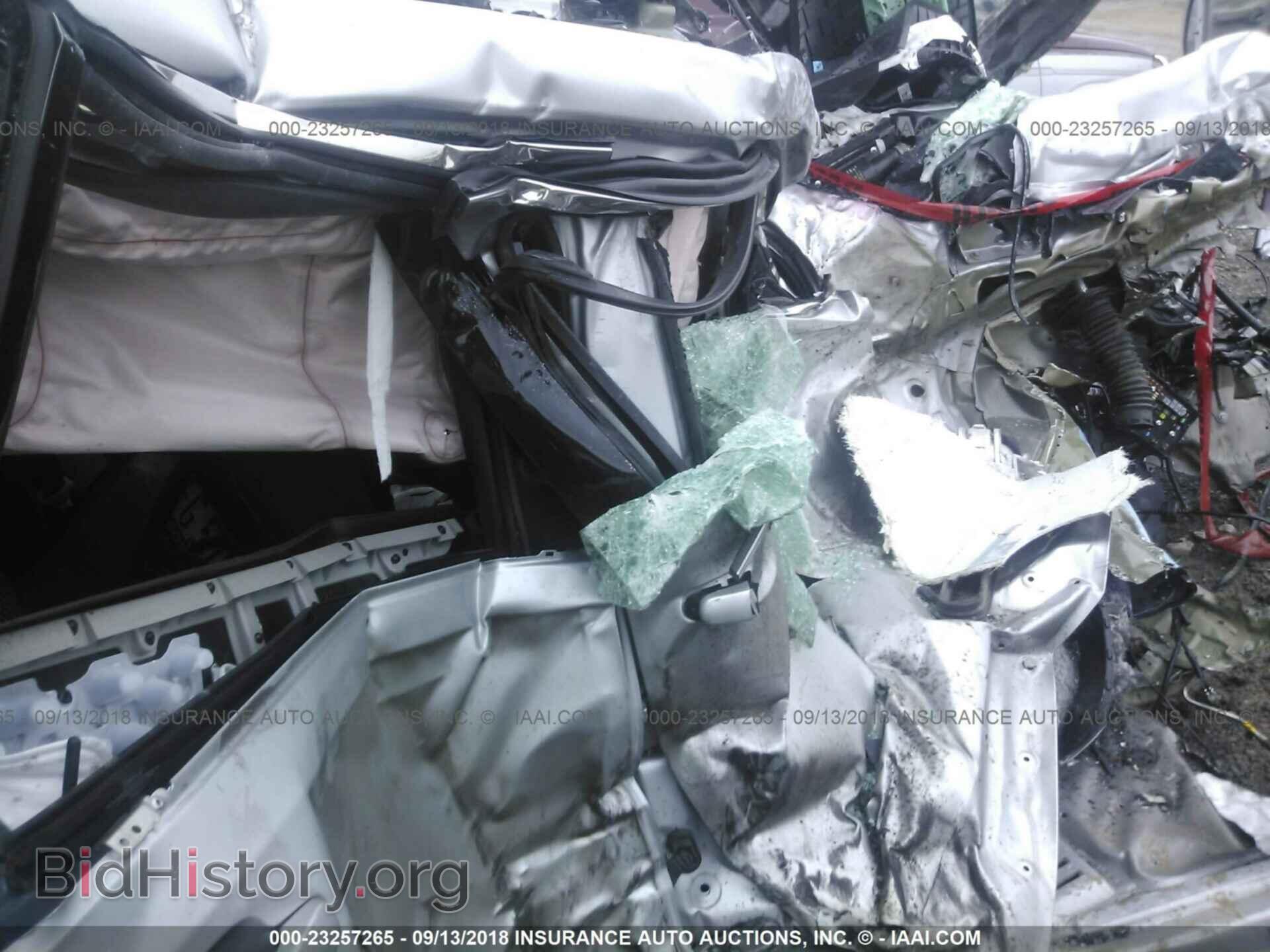 2017 Gmc Terrain - VIN: 2GKALMEK3H6338416 - Photo 5