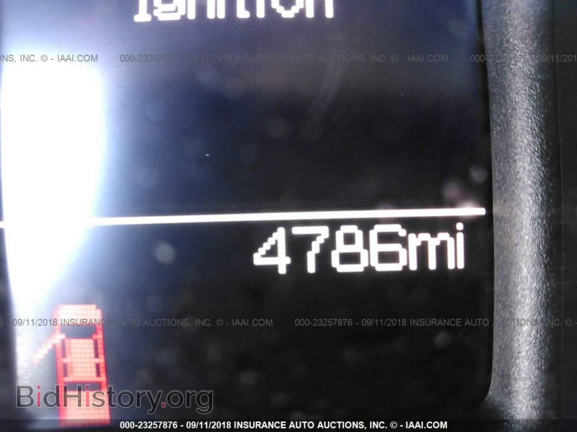 2017 RAM 1500 - VIN: 1C6RR7FT8HS795362 - Photo 7