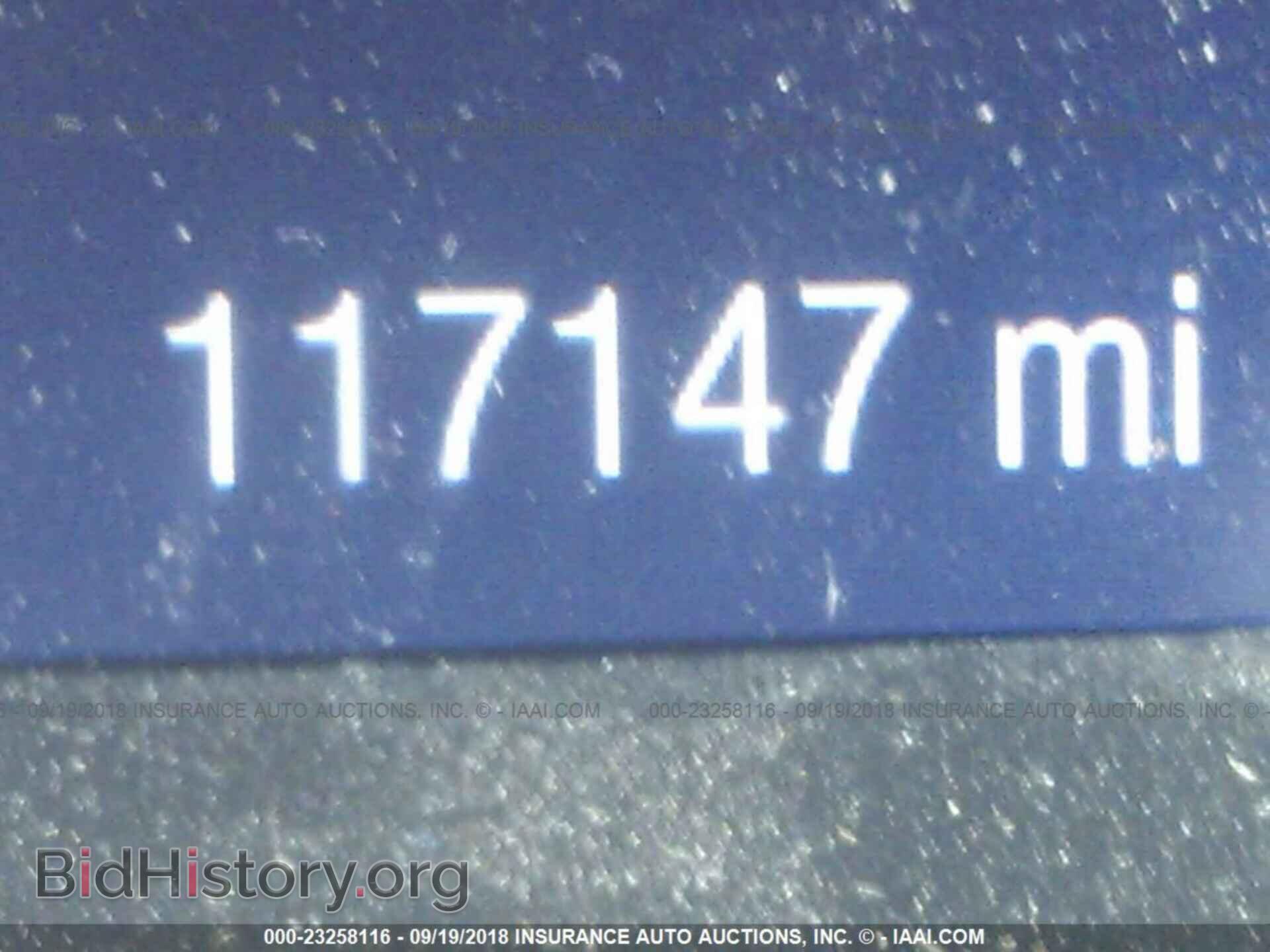 2014 Ford Focus - VIN: 1FADP3K28EL425023 - Фото 7