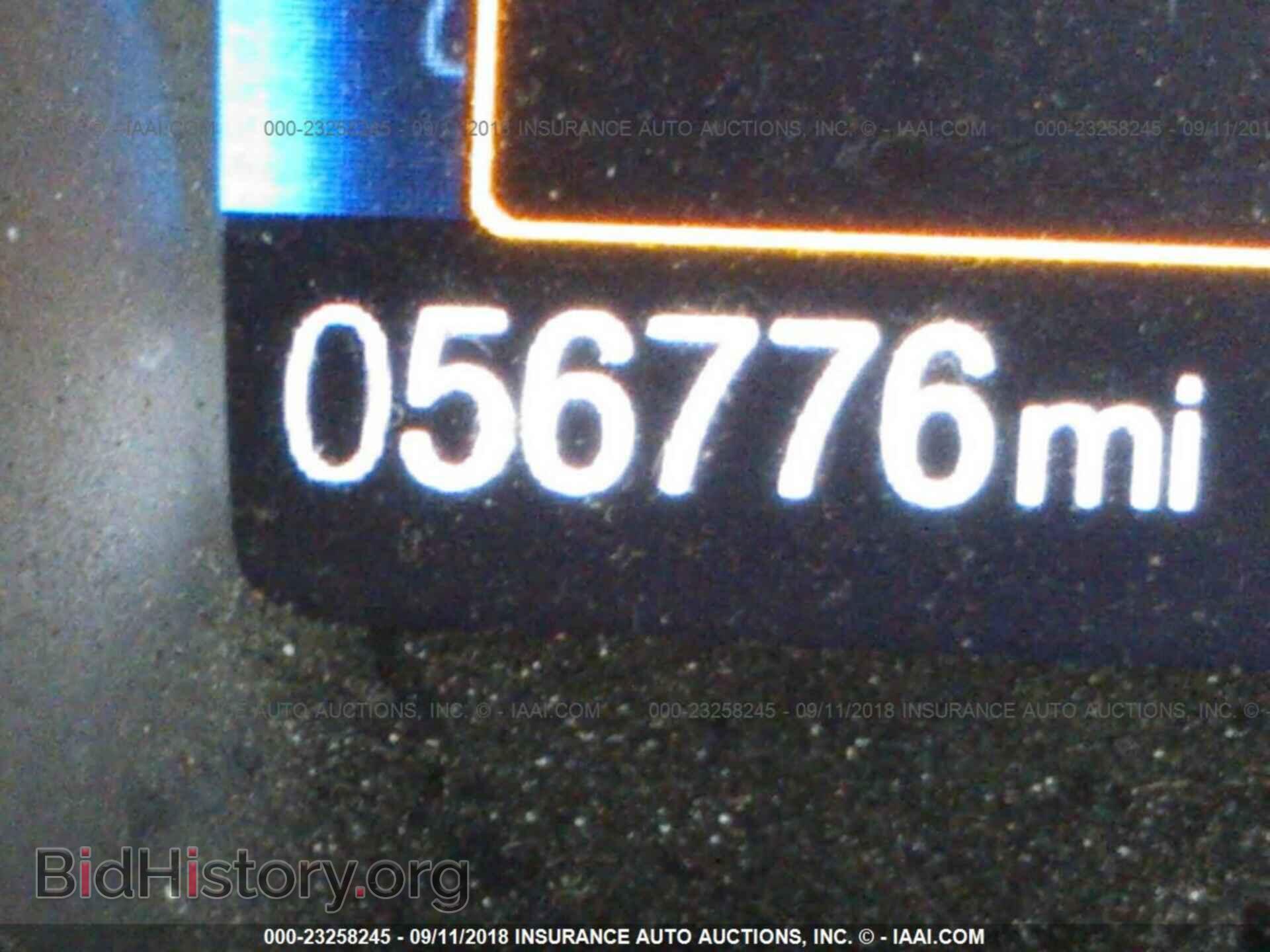 2017 Ford Focus - VIN: 1FADP3E22HL204484 - Фото 7