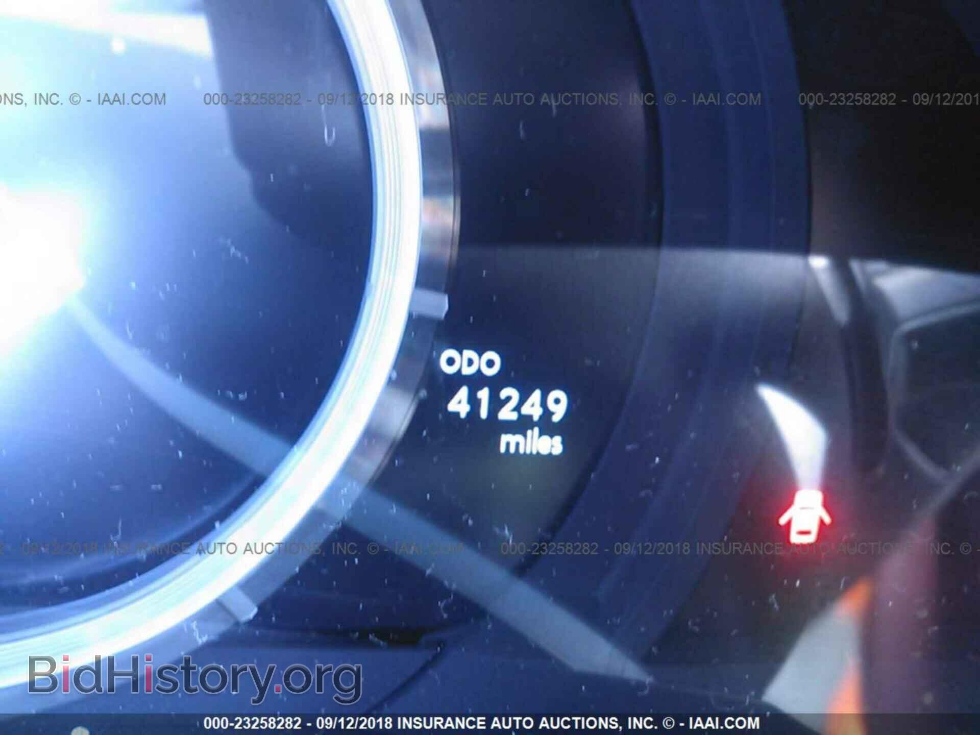 2015 Lexus Is - VIN: JTHCF1D20F5026511 - Фото 7