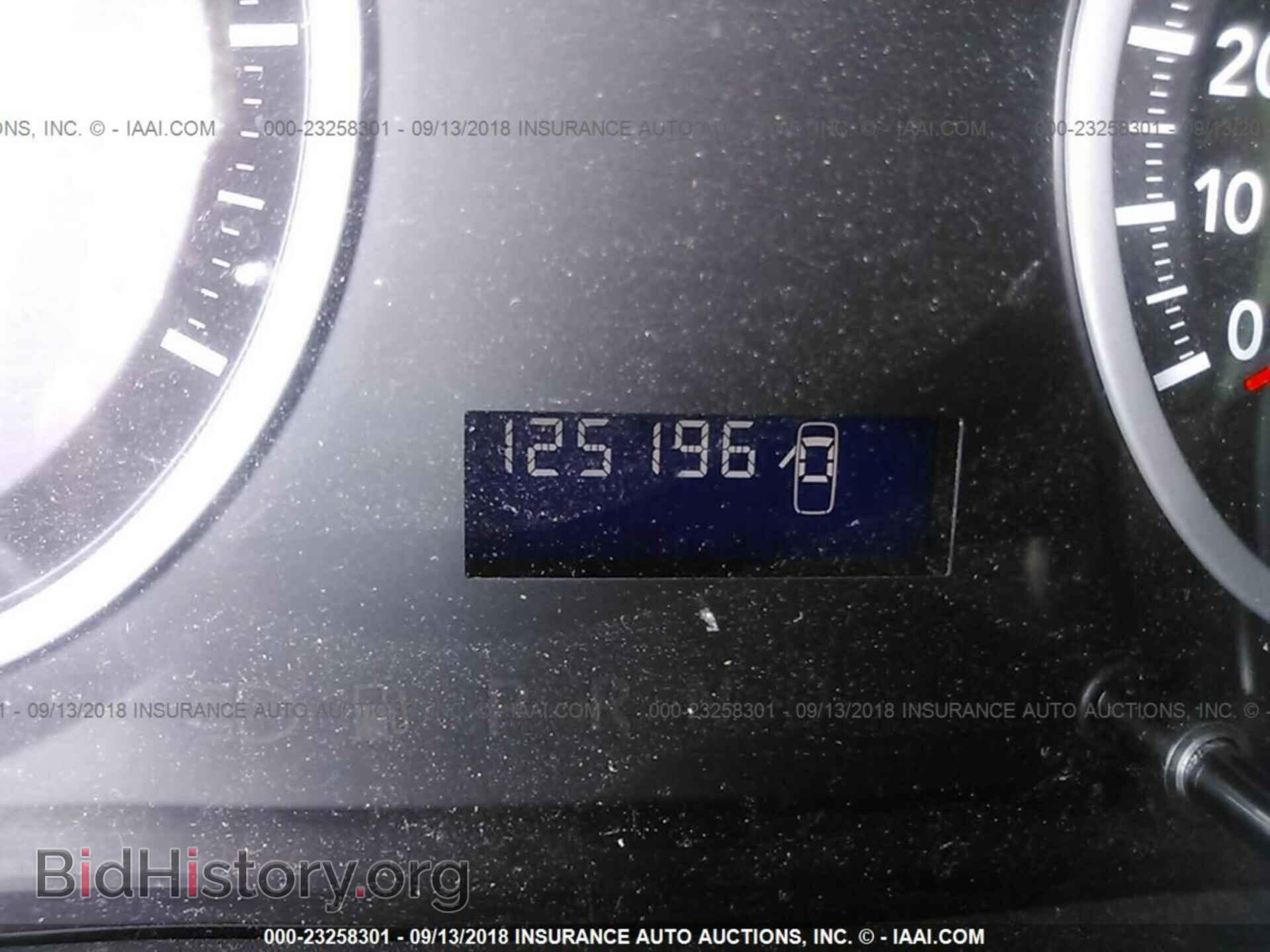 2012 Dodge Ram 1500 - VIN: 1C6RD6FK7CS201126 - Фото 7