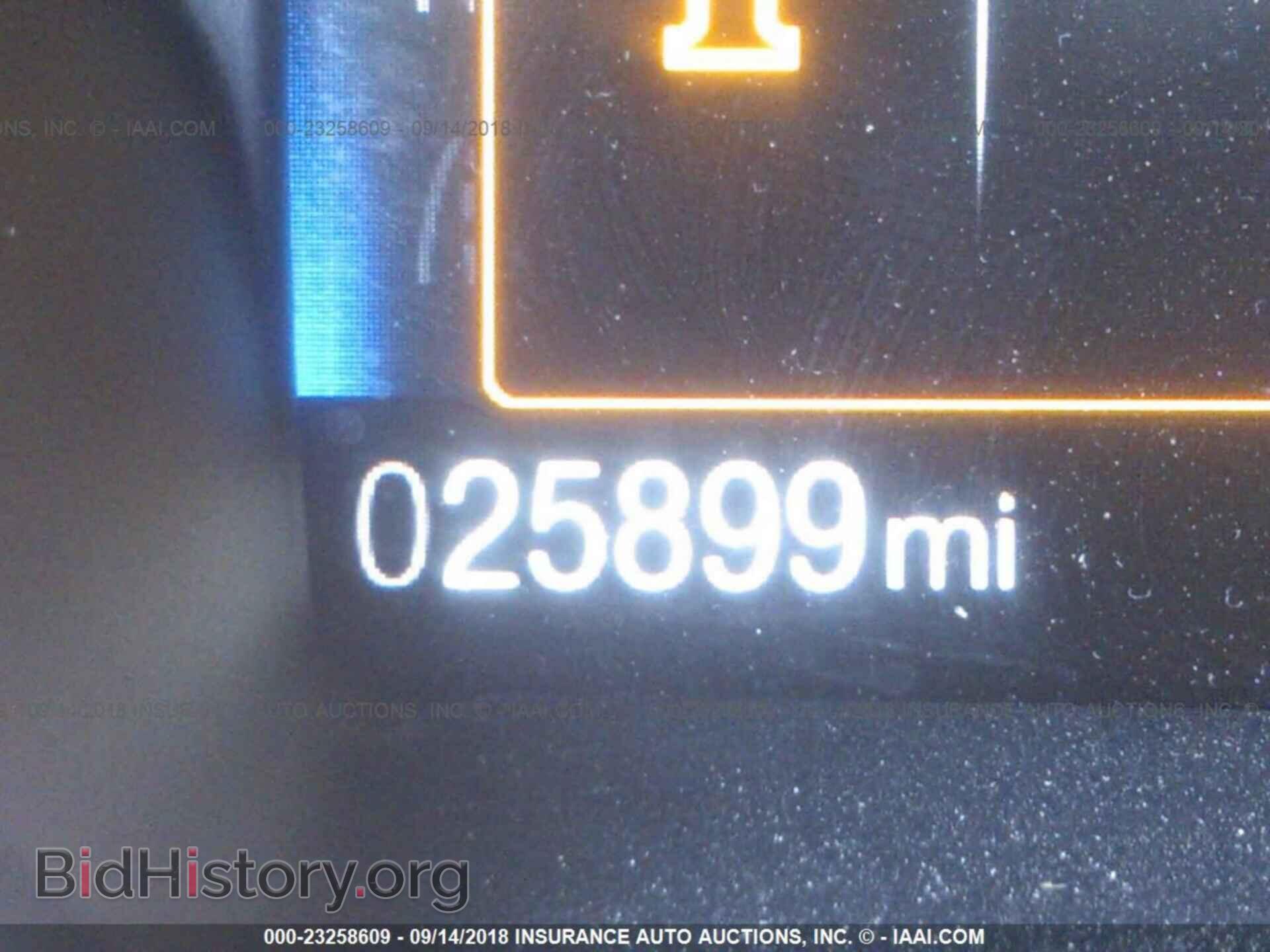 2015 Ford Focus - VIN: 1FADP3L99FL275470 - Photo 7