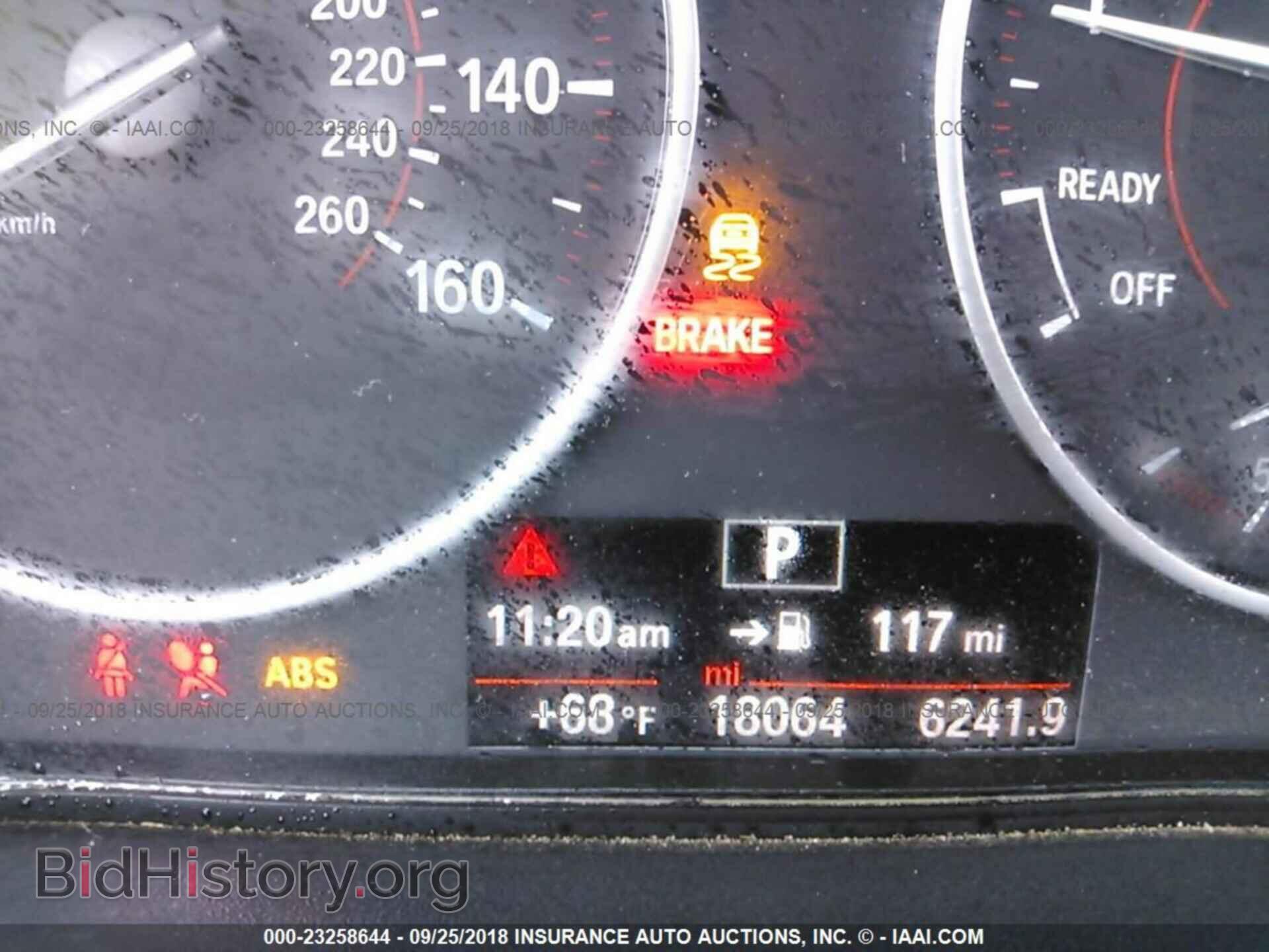 2017 Bmw 330 - VIN: WBA8D9G54HNT91114 - Фото 7