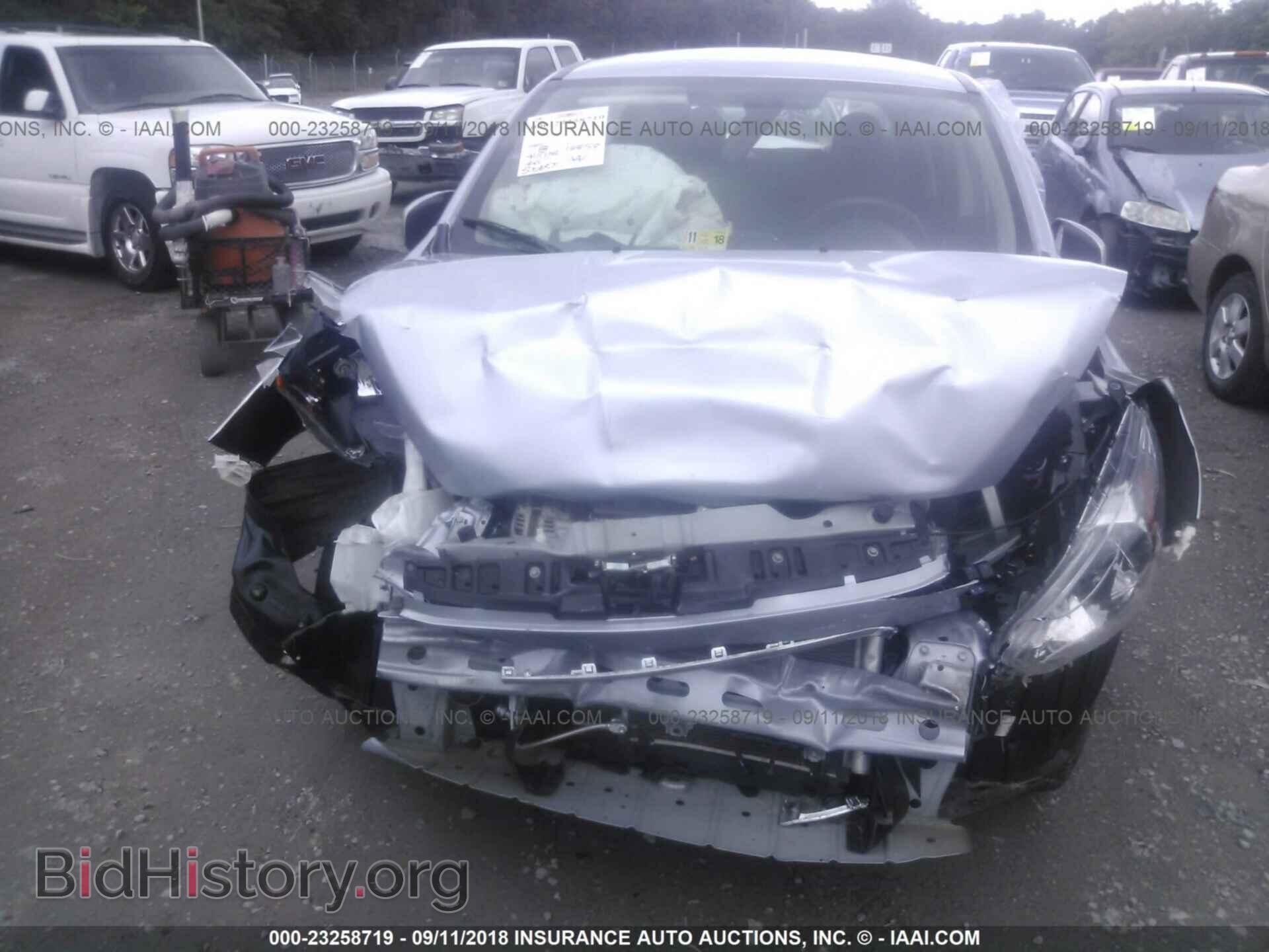 2017 Mitsubishi Mirage - VIN: ML32A3HJ4HH019655 - Фото 6