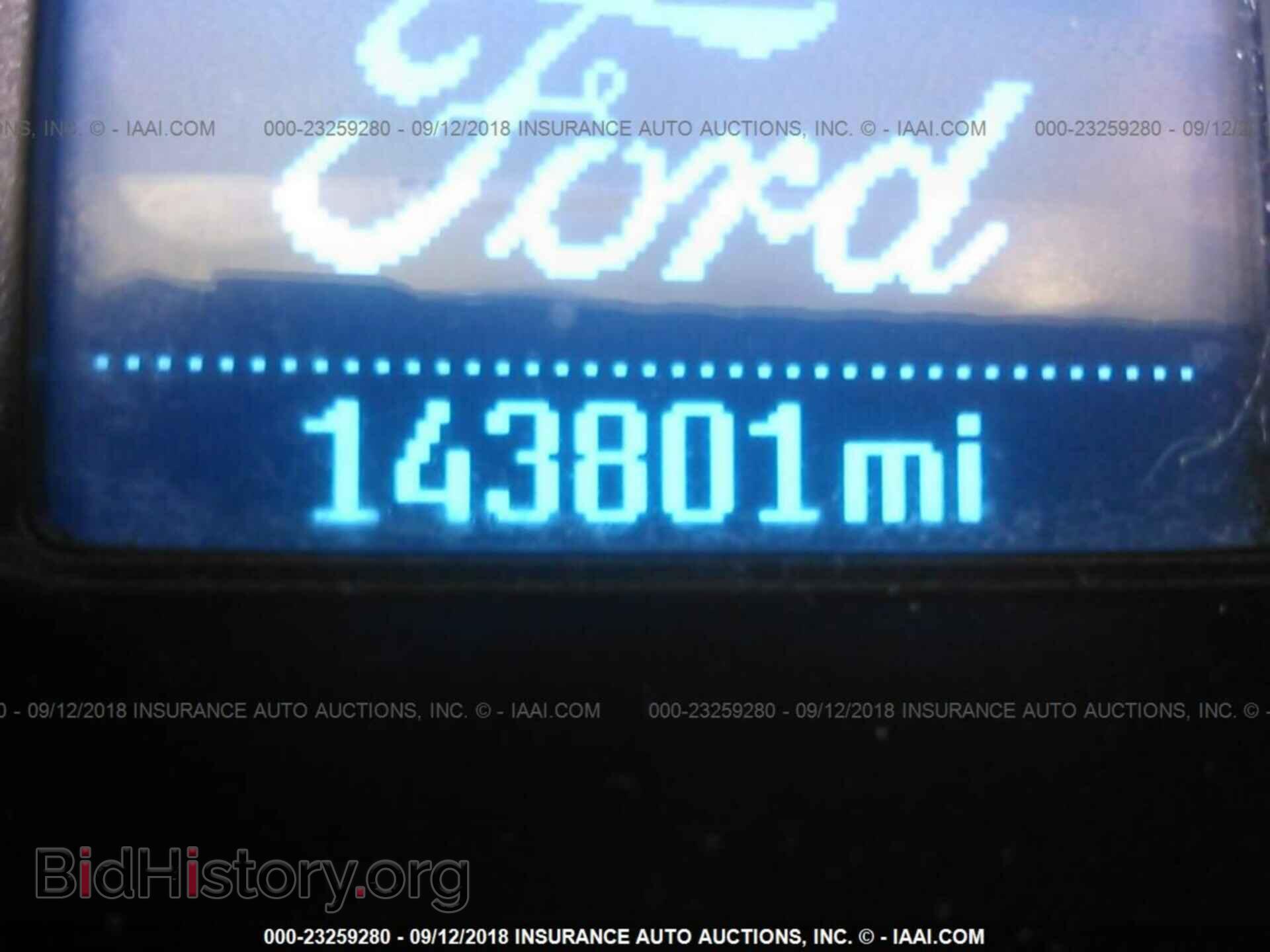 2012 Ford Focus - VIN: 1FAHP3E28CL250413 - Photo 7
