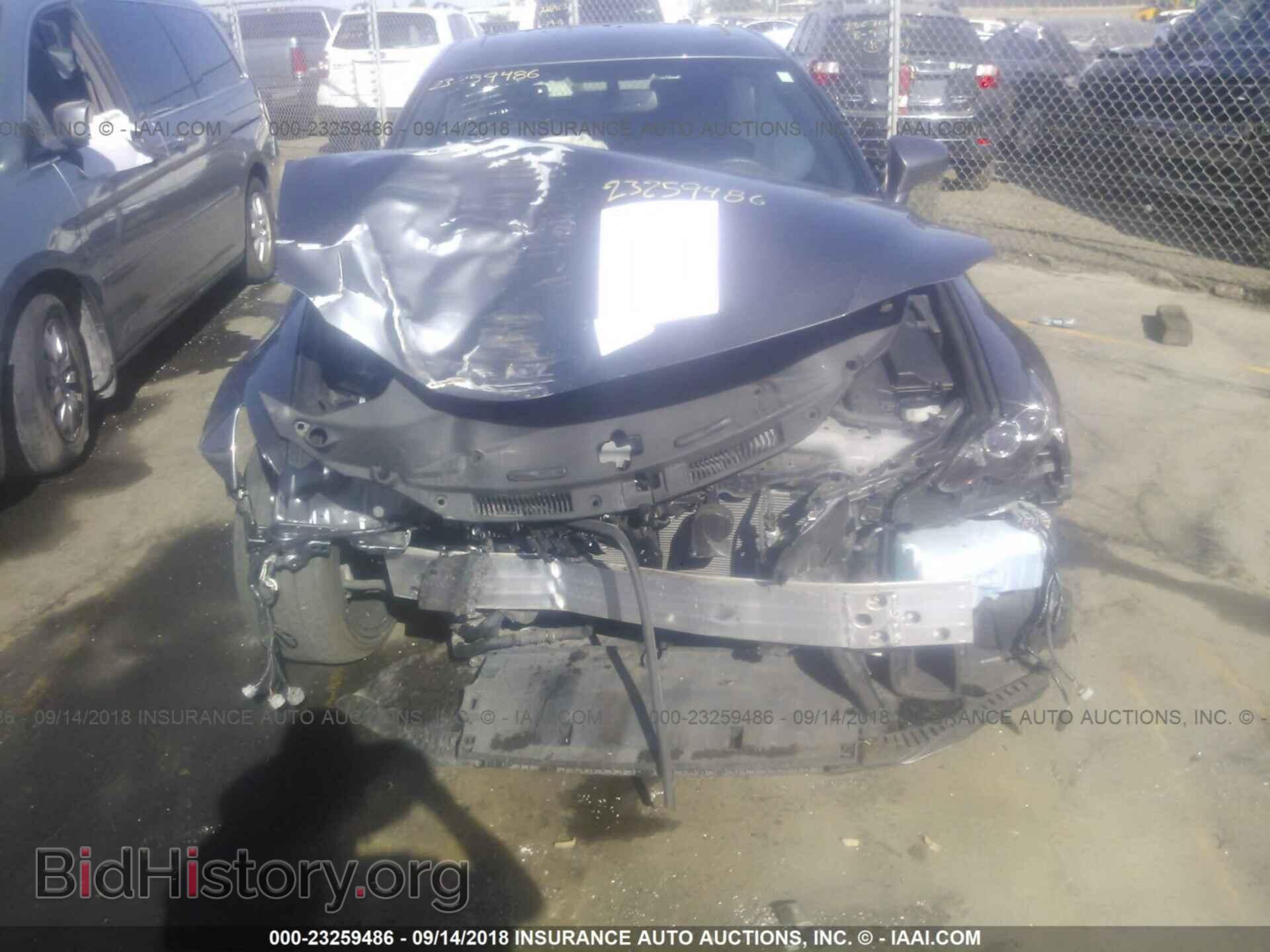 2016 Lexus Is - VIN: JTHBA1D20G5025824 - Фото 6