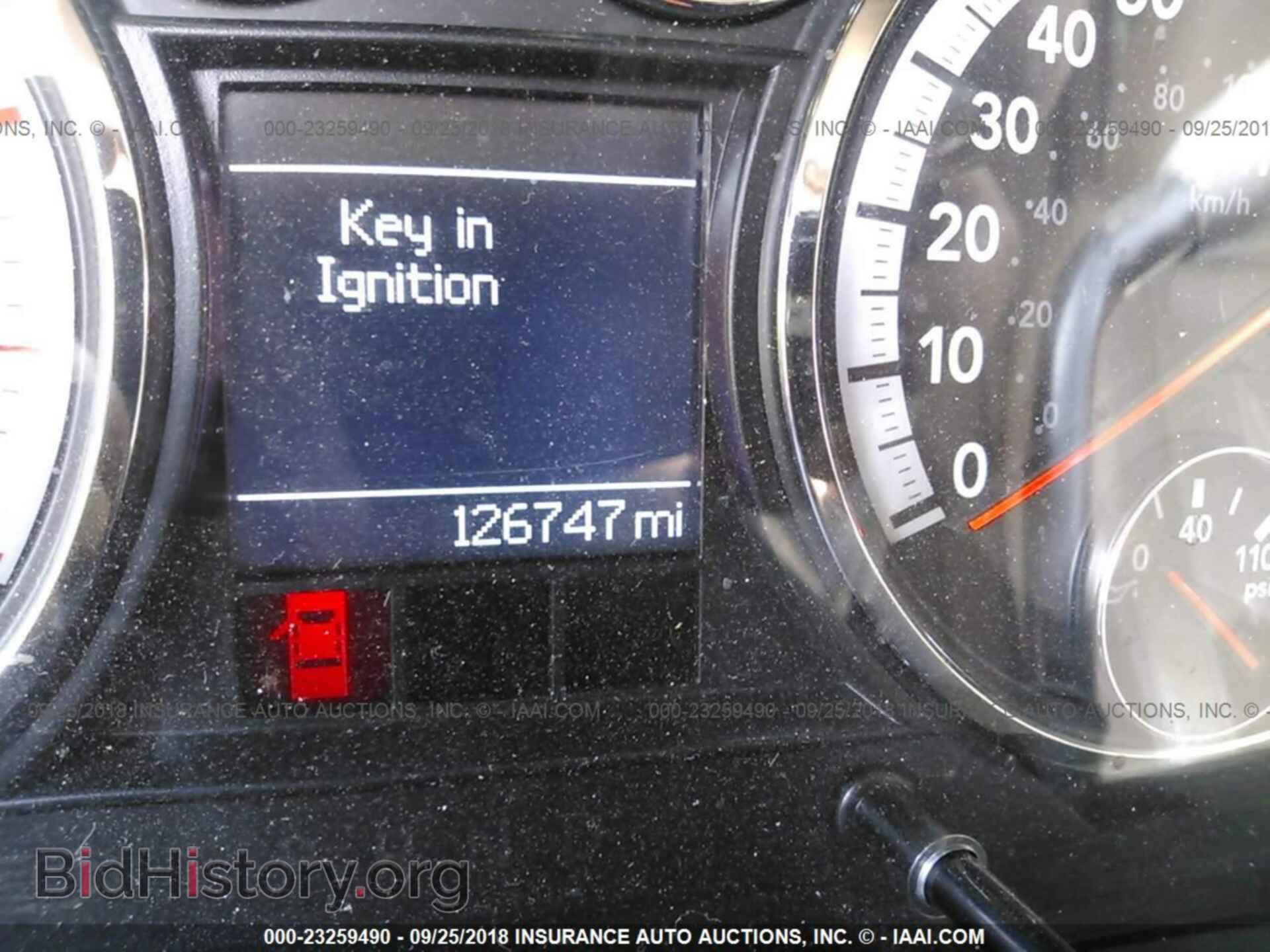 2012 Dodge Ram 3500 - VIN: 3C63DRML1CG143900 - Фото 6