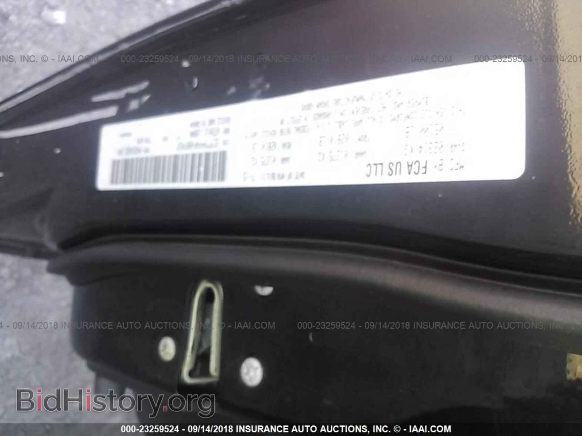 2015 DODGE CHARGER - VIN: 2C3CDXHG0FH897437 - Фото 9