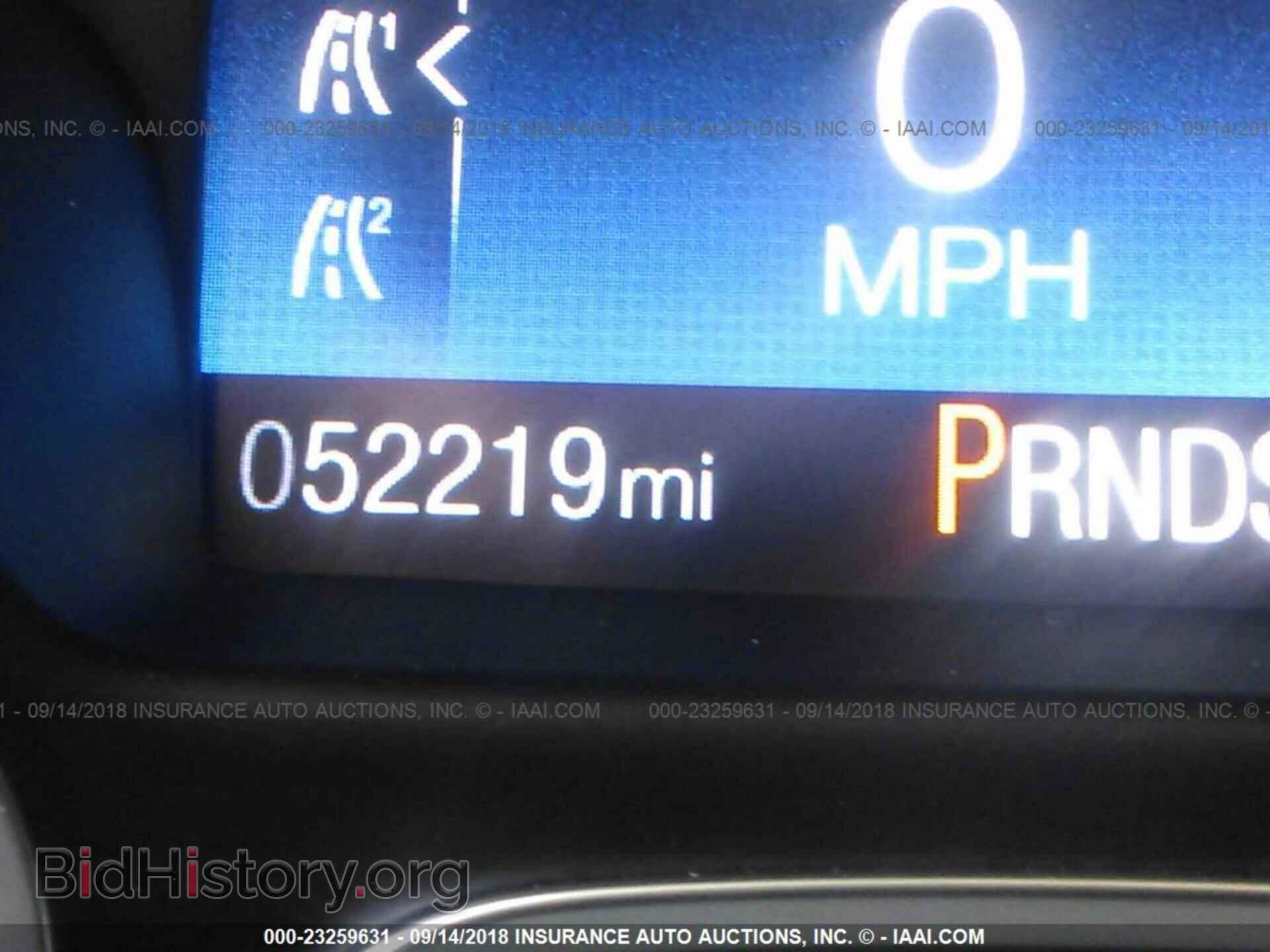 2015 Ford Focus - VIN: 1FADP3F23FL247596 - Photo 7