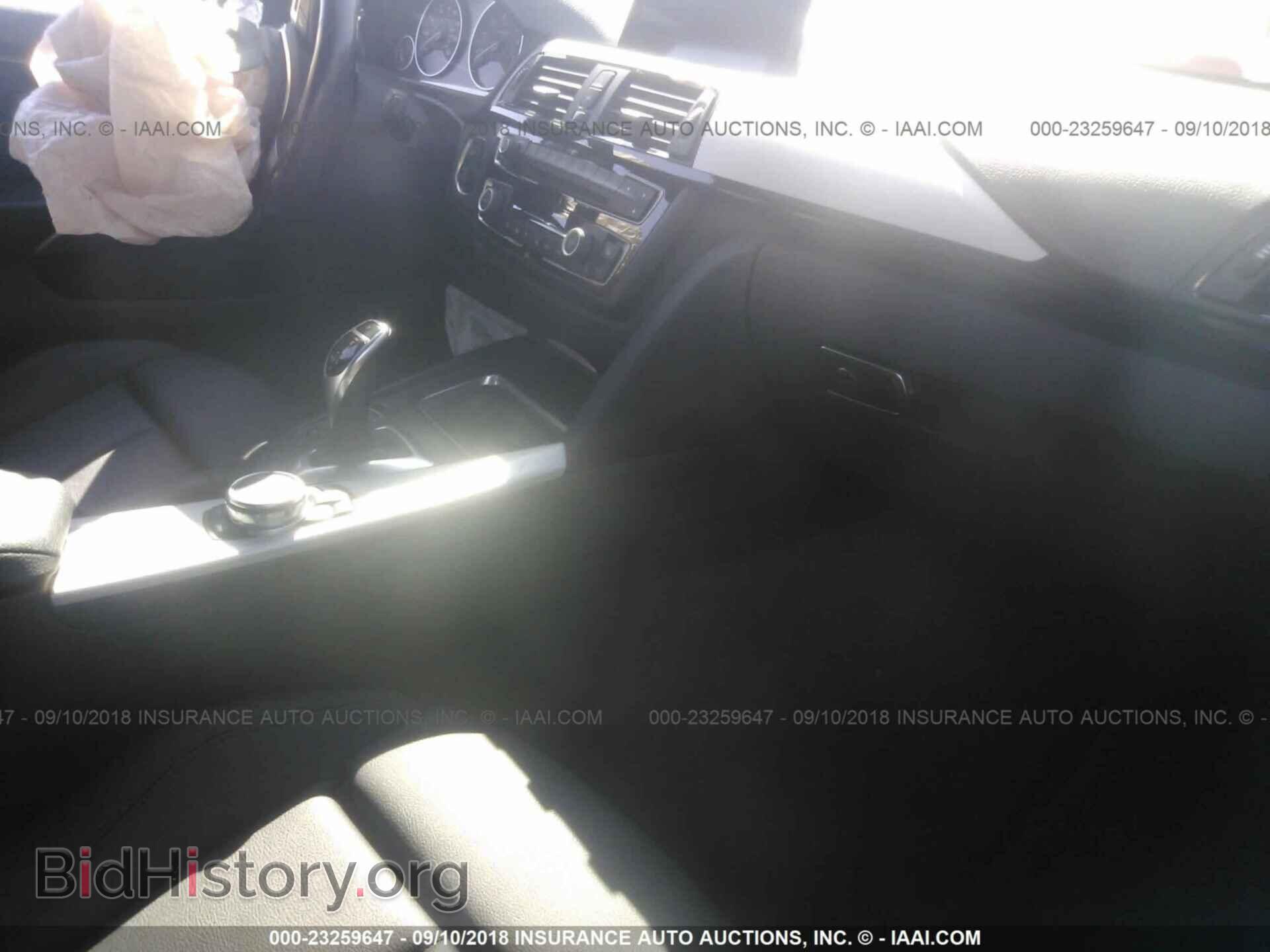 2015 Bmw 428 - VIN: WBA4A9C57FGL86357 - Photo 5