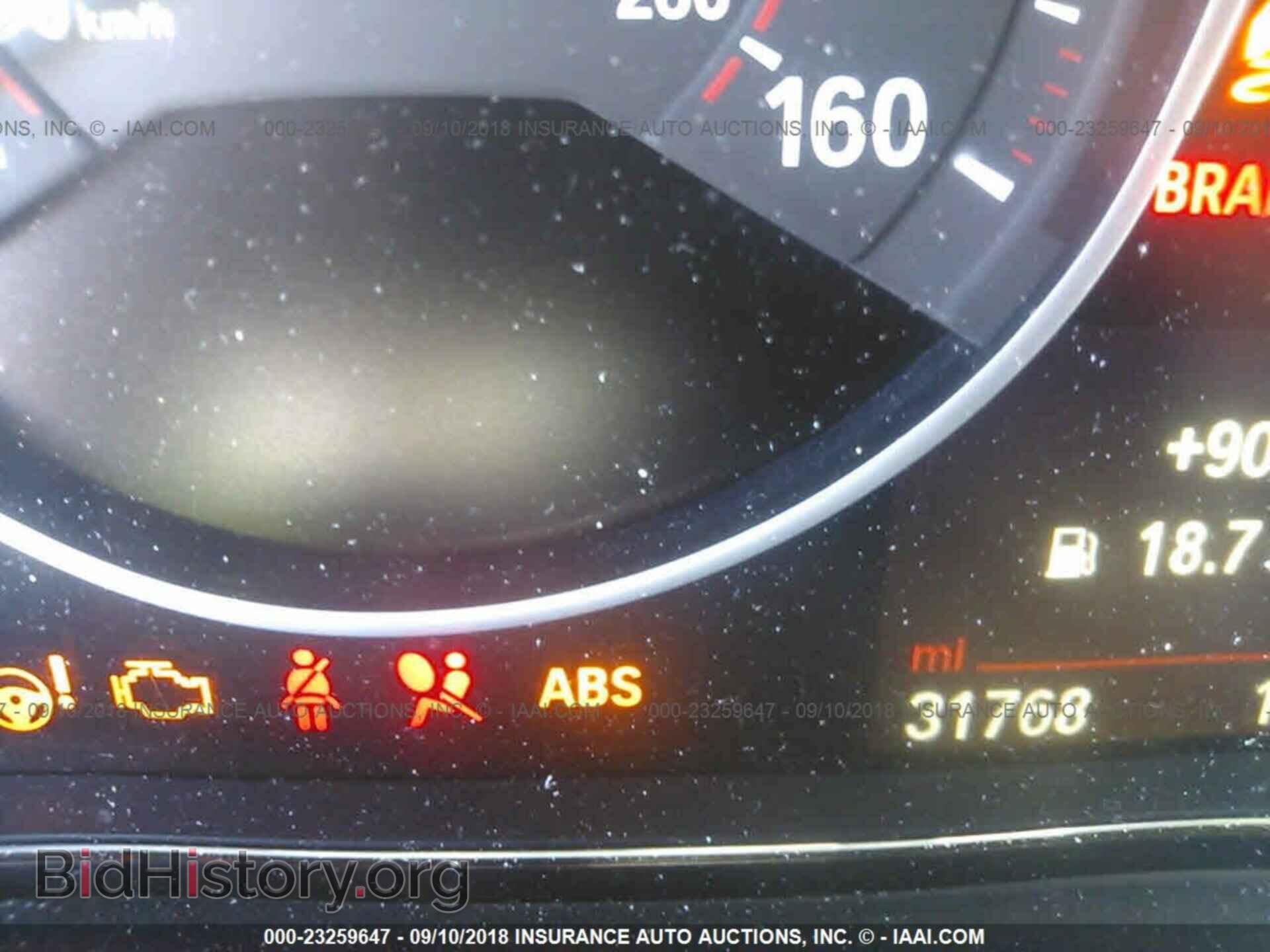 2015 Bmw 428 - VIN: WBA4A9C57FGL86357 - Photo 7