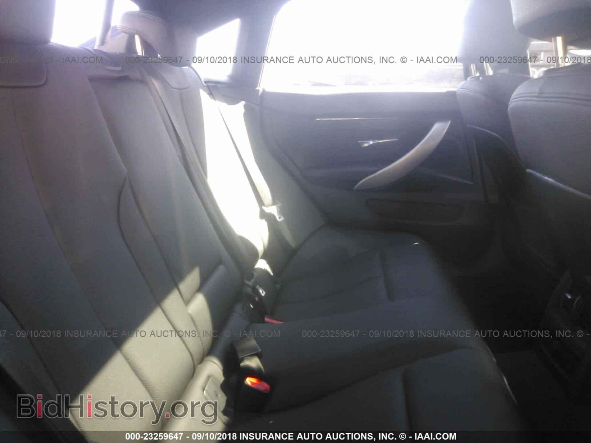 2015 Bmw 428 - VIN: WBA4A9C57FGL86357 - Photo 8