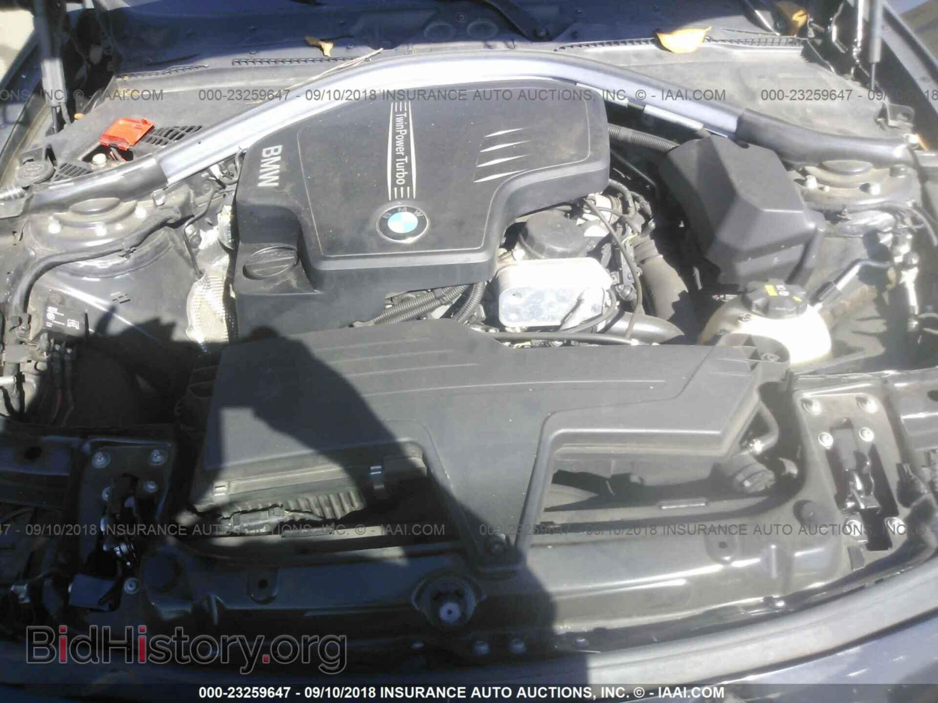 2015 Bmw 428 - VIN: WBA4A9C57FGL86357 - Photo 10
