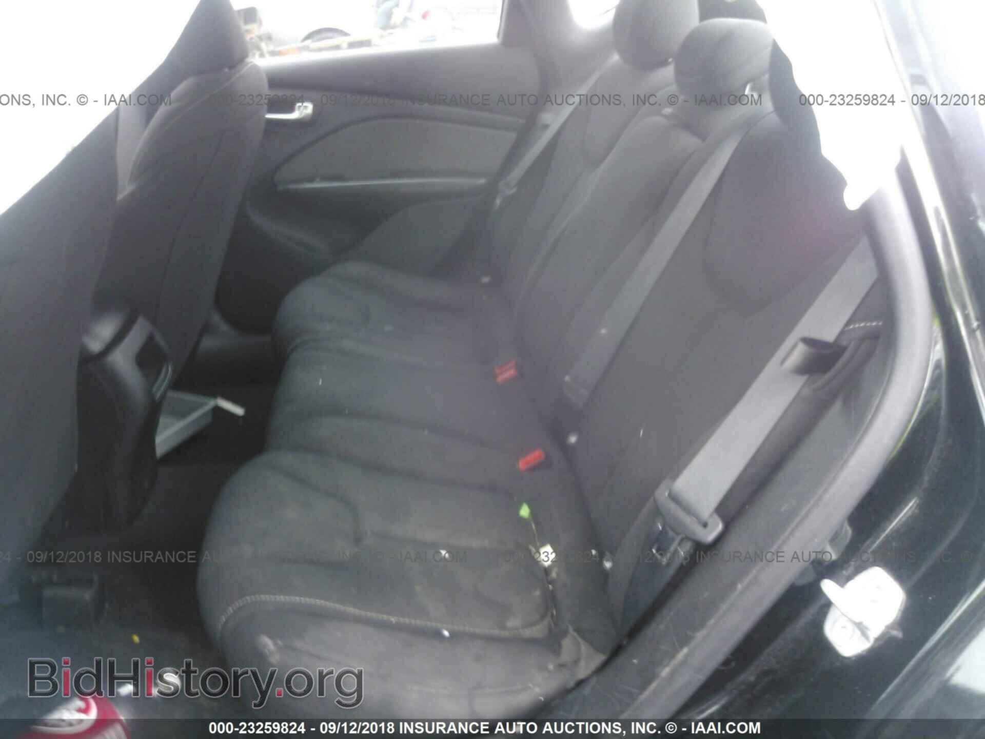 2013 DODGE DART - VIN: 1C3CDFBA7DD336497 - Photo 8