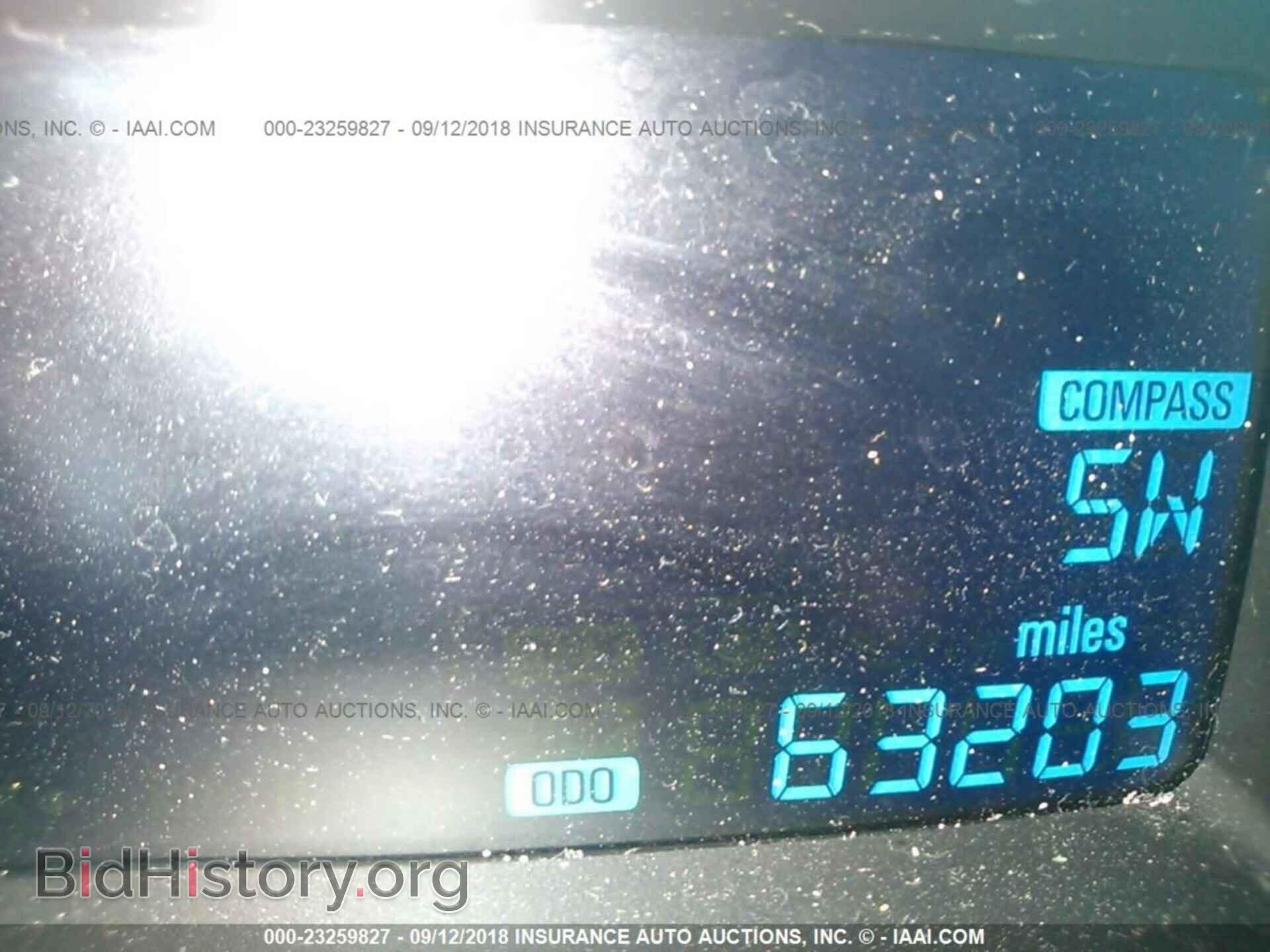 2012 Chevrolet Sonic - VIN: 1G1JD5SB6C4110576 - Фото 7
