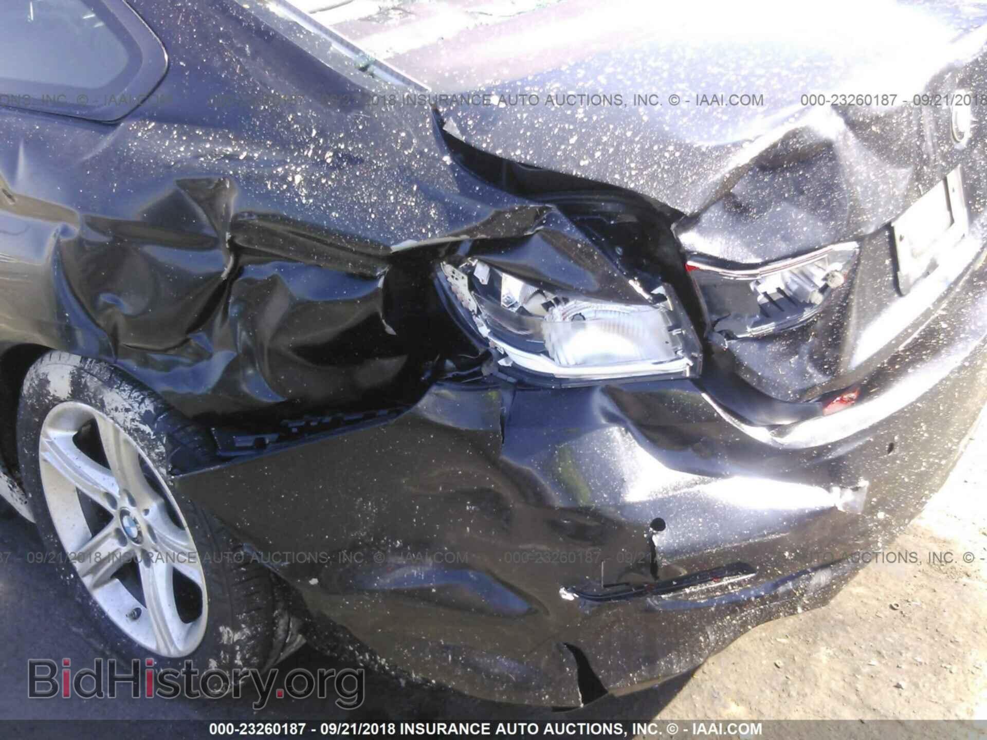 2015 Bmw 428 - VIN: WBA3N7C50FK224006 - Photo 6