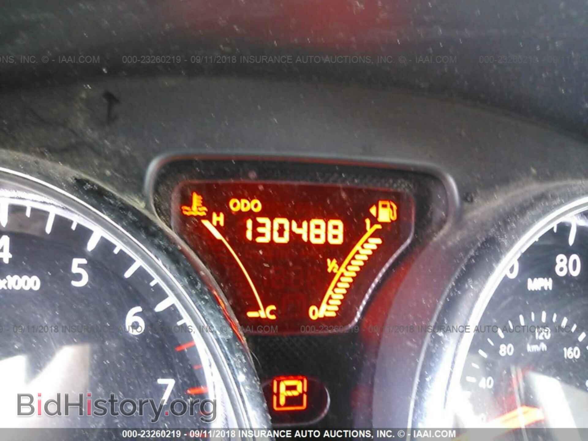 2014 NISSAN VERSA NOTE - VIN: 3N1CE2CPXEL399418 - Фото 7