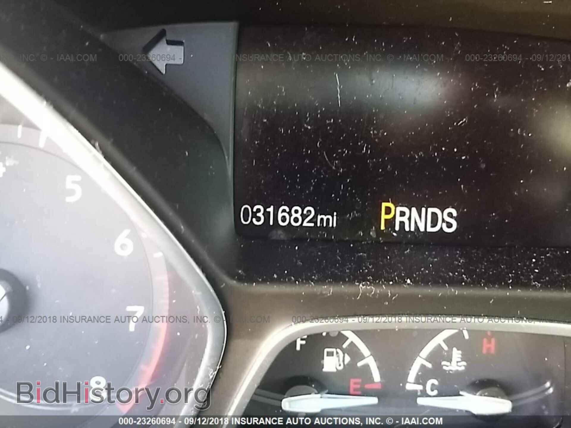 2017 Ford Focus - VIN: 1FADP3H22HL213973 - Photo 7