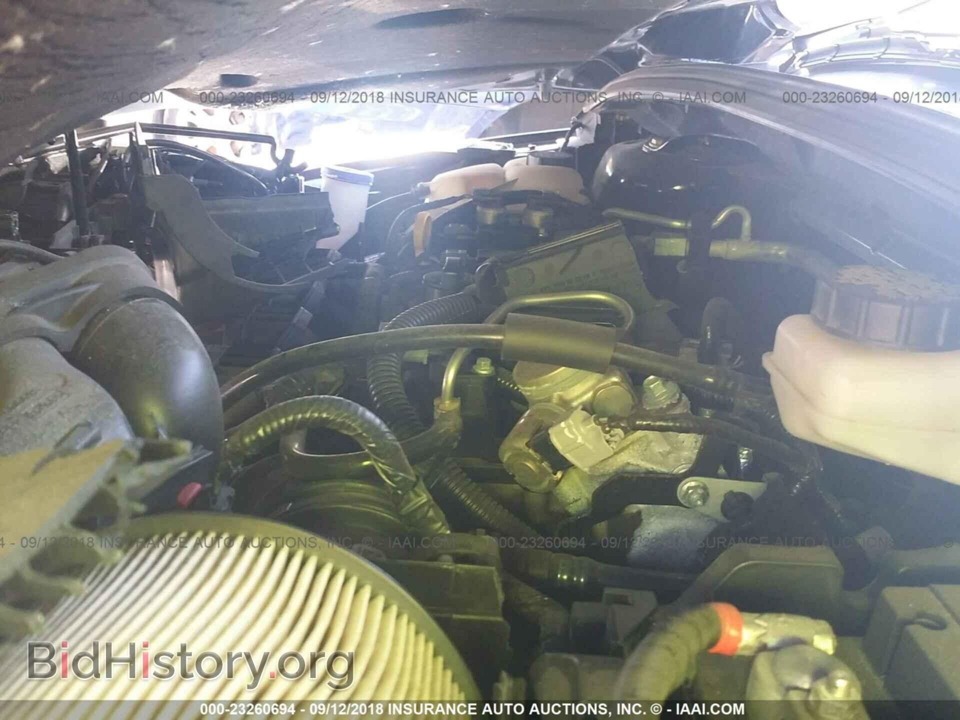 2017 Ford Focus - VIN: 1FADP3H22HL213973 - Photo 10