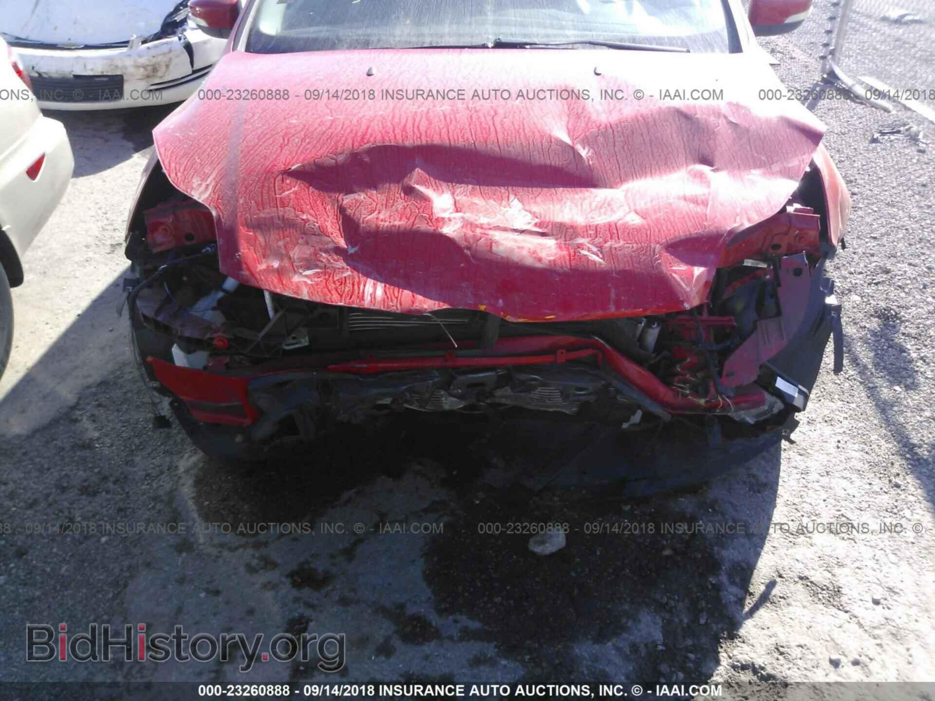 2013 Ford Focus - VIN: 1FADP3F20DL153611 - Photo 6