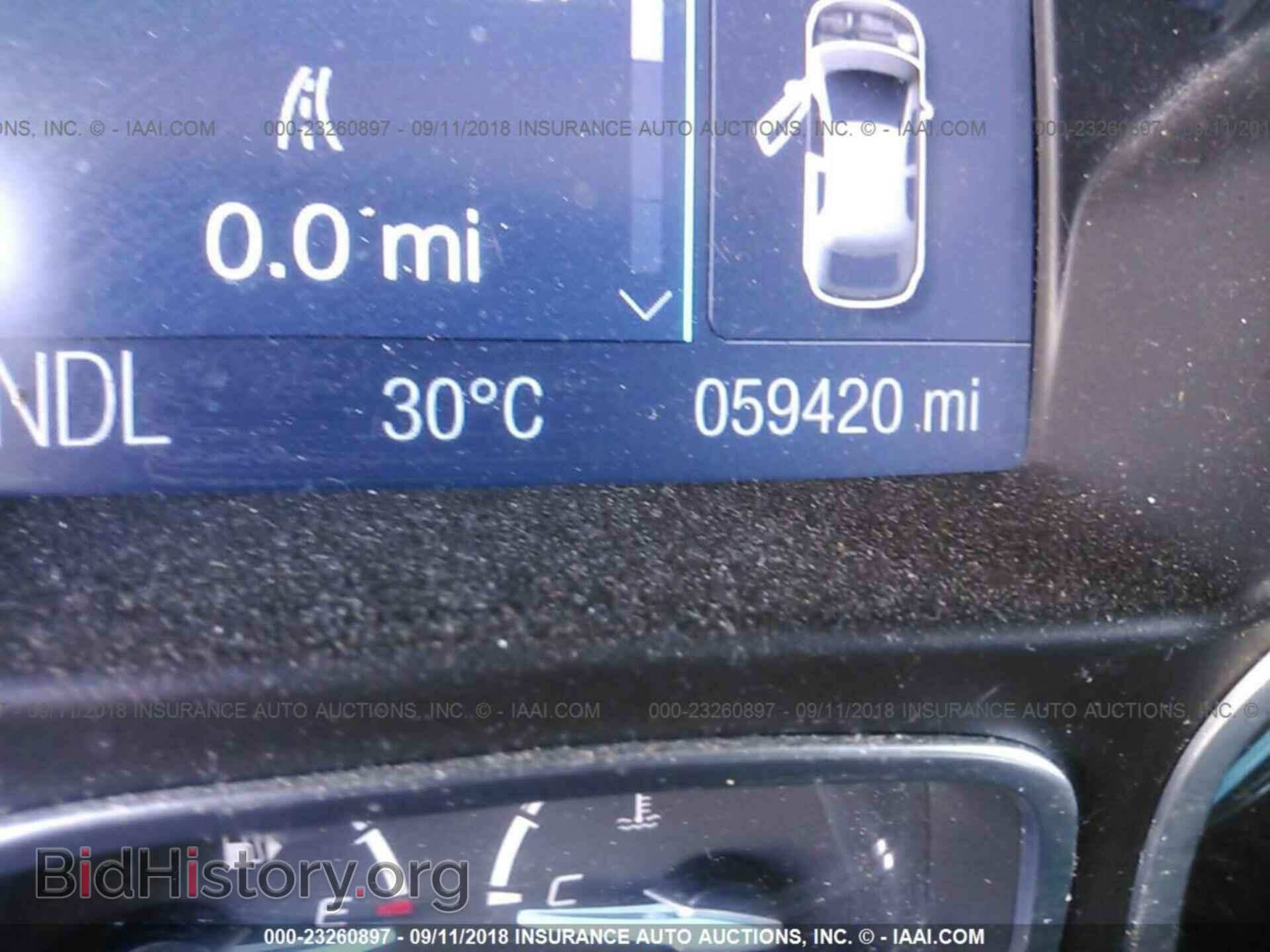 2012 Ford Focus - VIN: 1FAHP3F22CL234898 - Photo 7