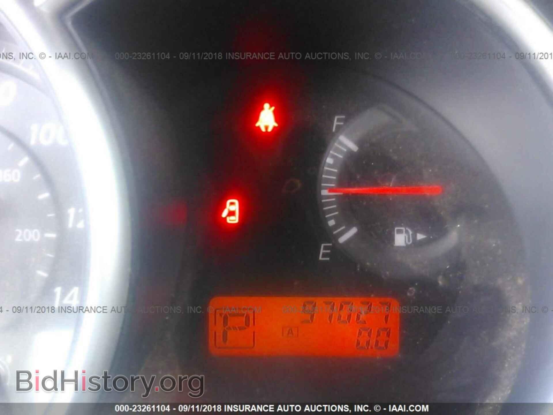 2011 Nissan Versa - VIN: 3N1BC1CP5BL404208 - Photo 7