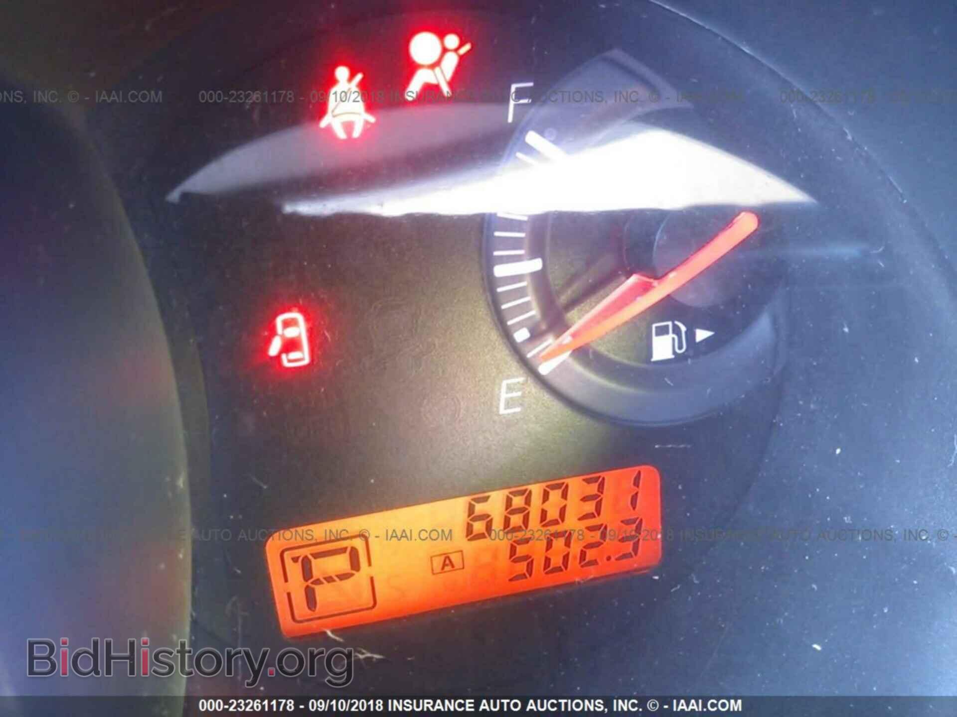 2012 Nissan Versa - VIN: 3N1BC1CP2CK291101 - Фото 7