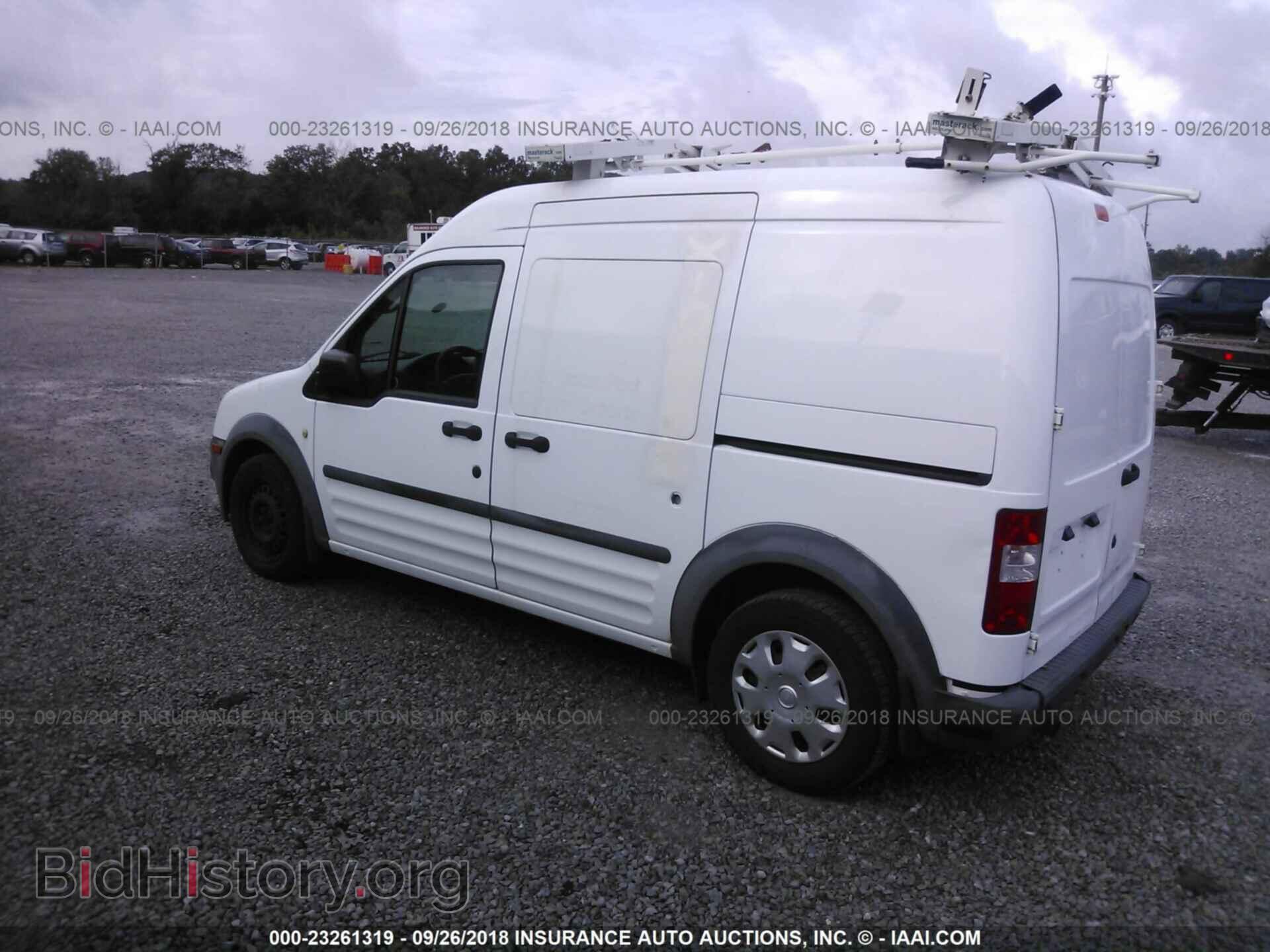 2012 Ford Transit - VIN: NM0LS7AN8CT091447 - Фото 3